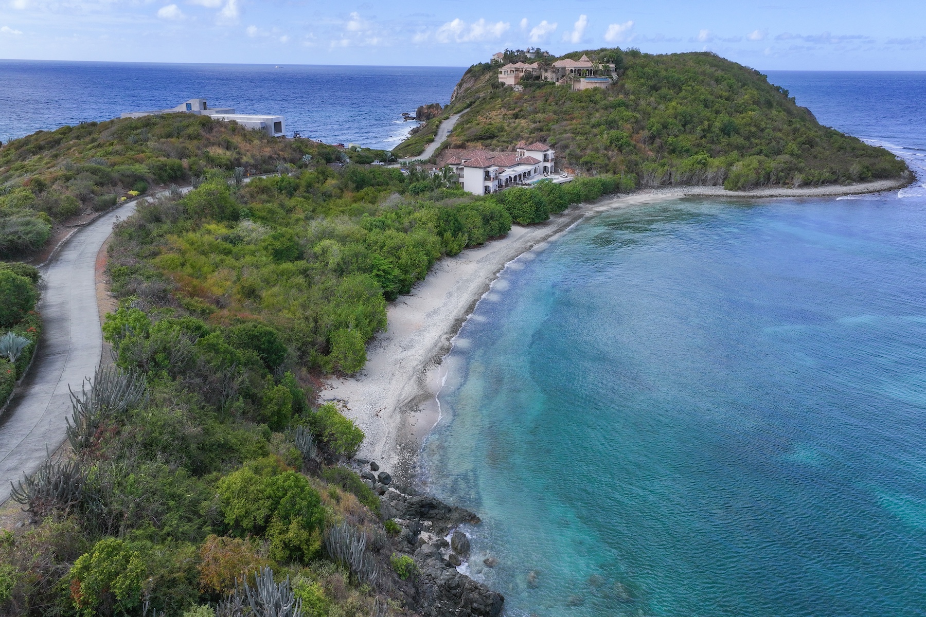  15A-9-8 Rendezvous & Ditleff - 物件實景