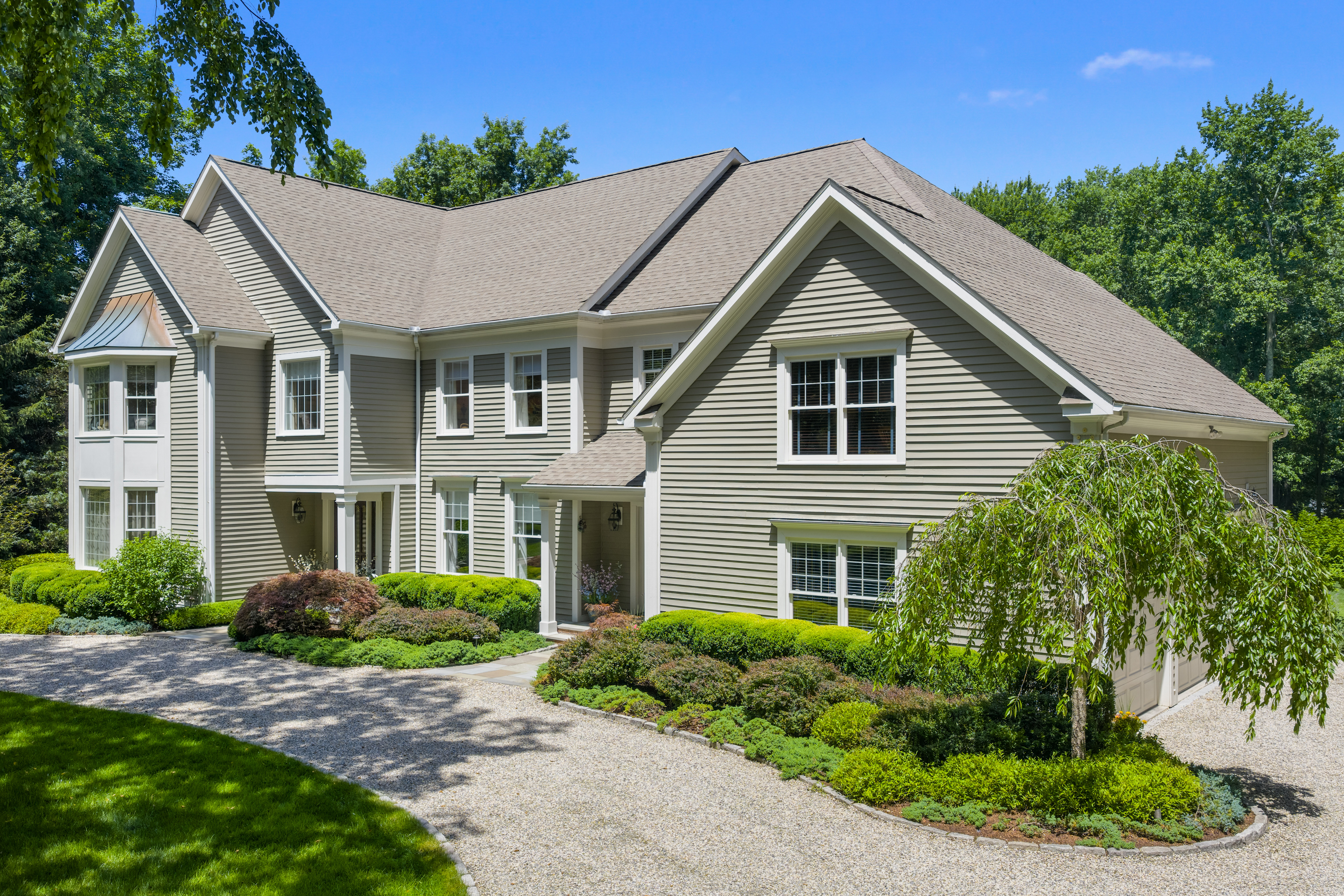  292 Sturges Ridge Road - 物件實景
