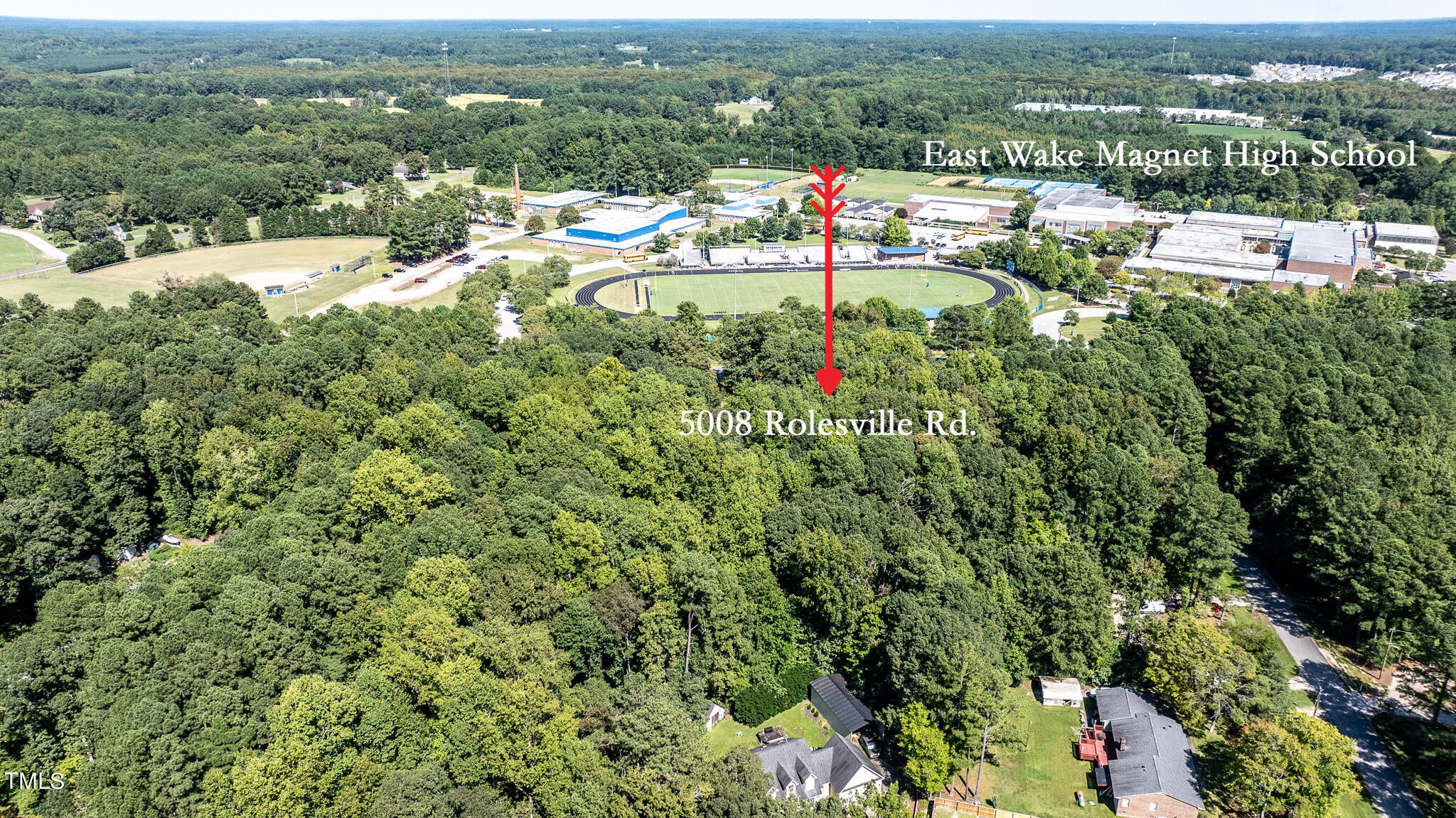 5008 Rolesville Road, Knightdale, North Carolina, 27545, United States, 3 Bedrooms Bedrooms, ,3 BathroomsBathrooms,Residential,For Sale,5008 Rolesville Road,1610106