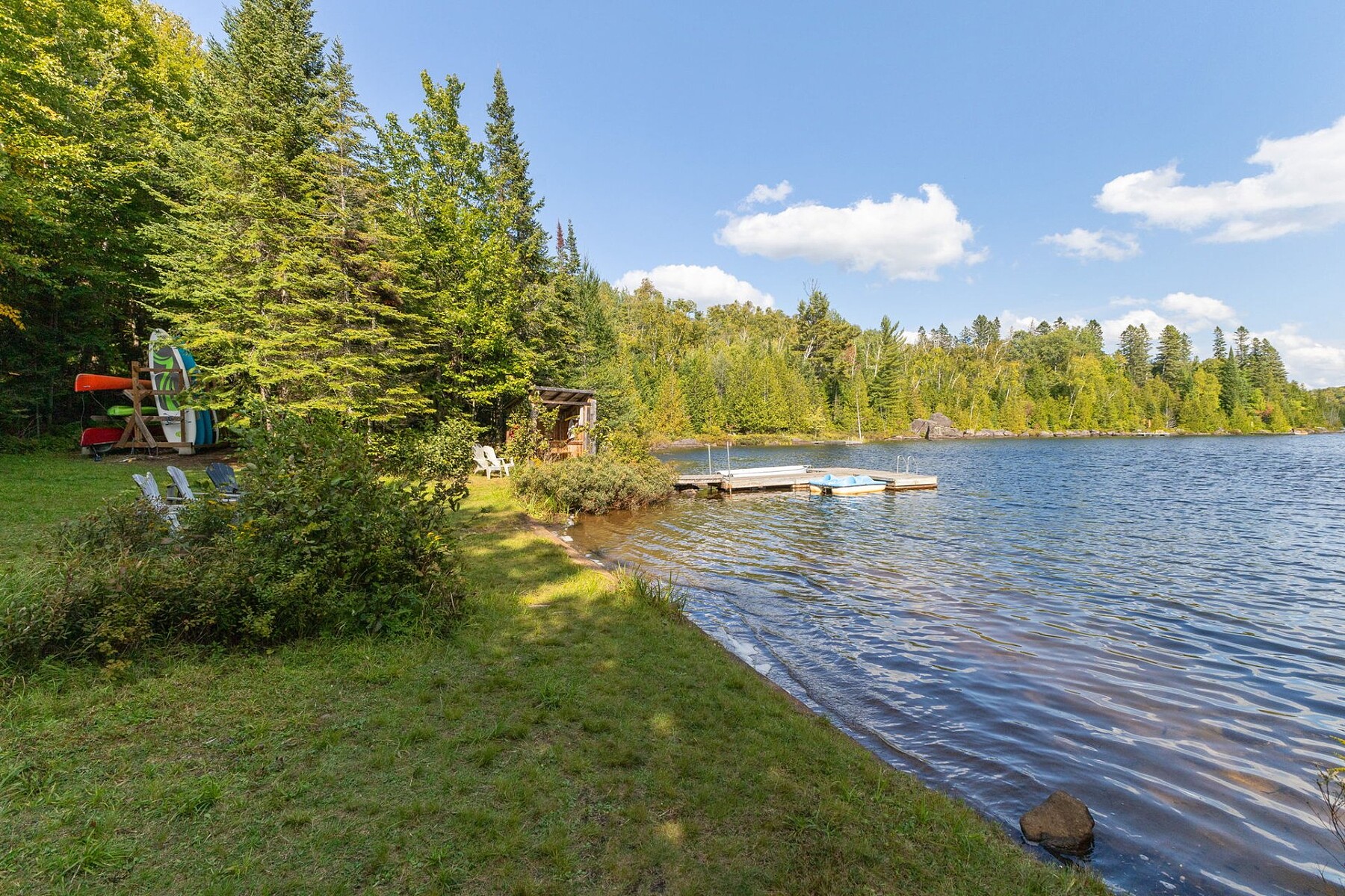  Val-Morin, Laurentides - 物件實景