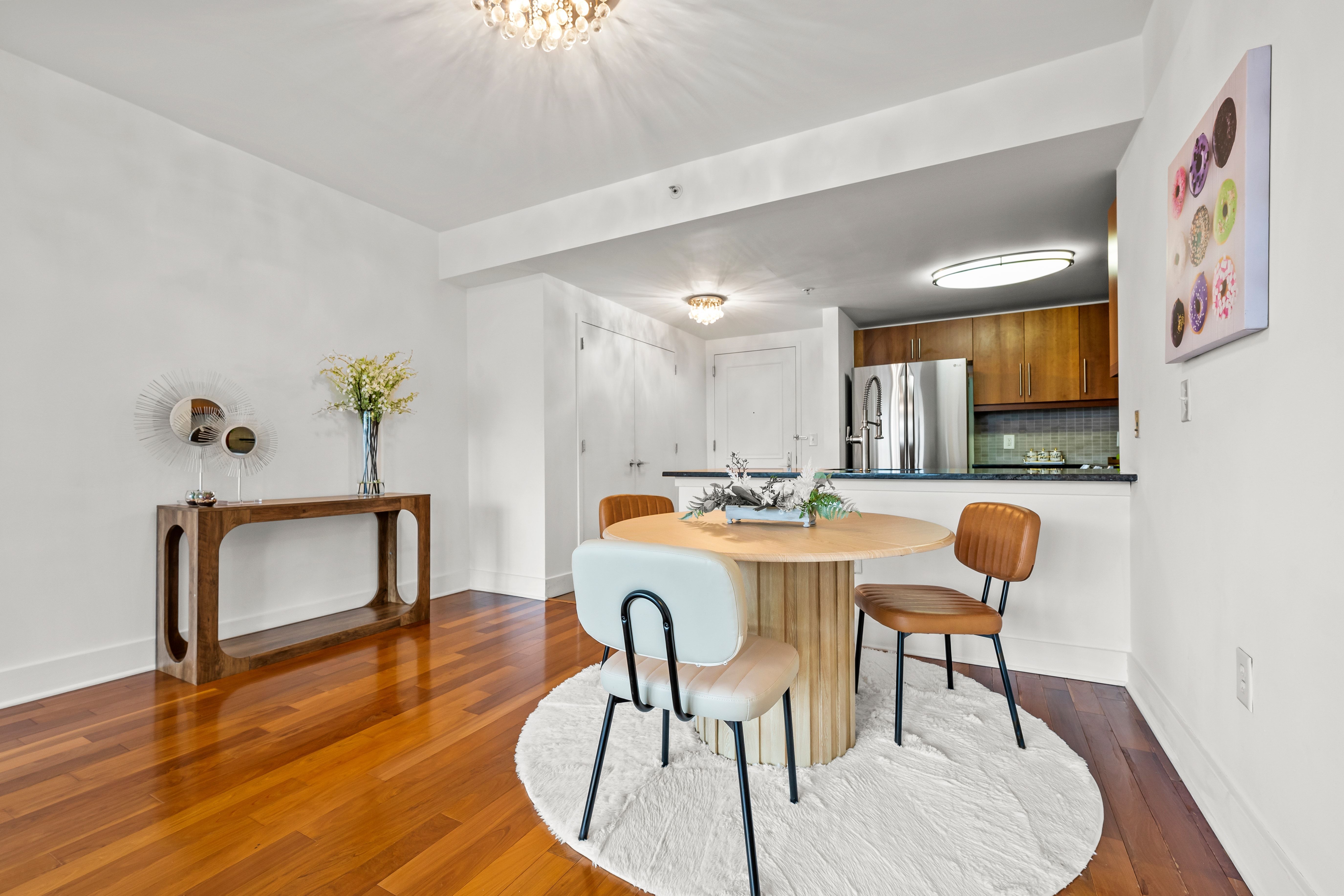  88 Morgan St.  #2204, Jersey City, NJ 07302 - 物件實景