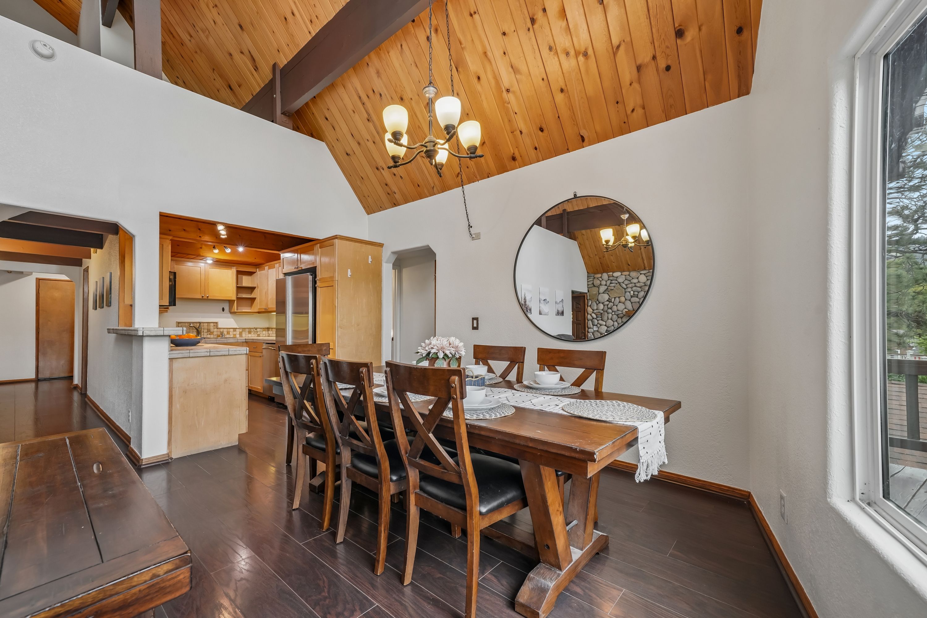  265 Eagle Drive, Big Bear Lake, CA 92315 - 物件實景