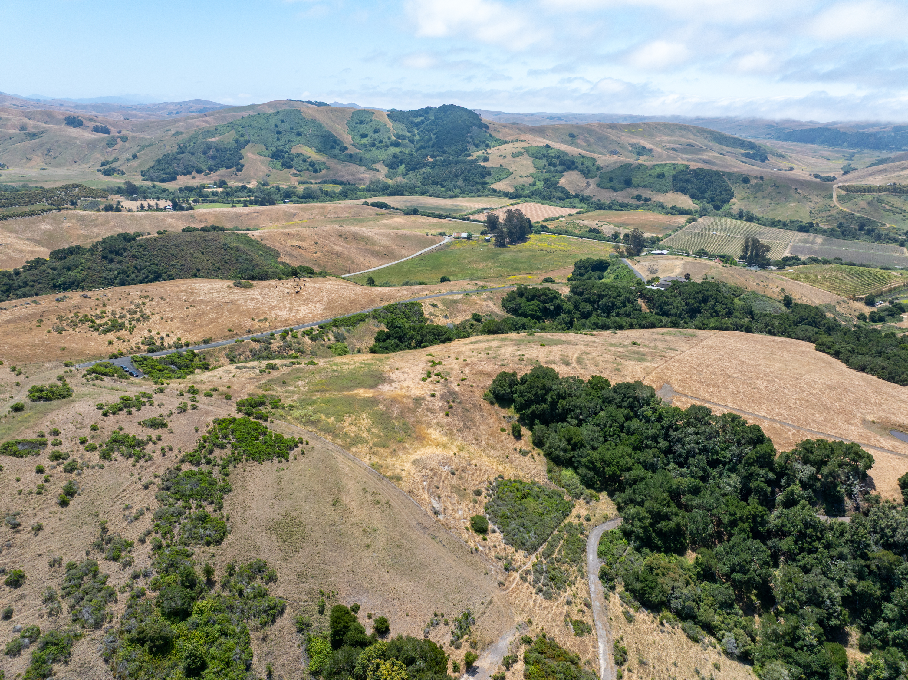  Homesite with Ocean and Mountain Views - 物件實景