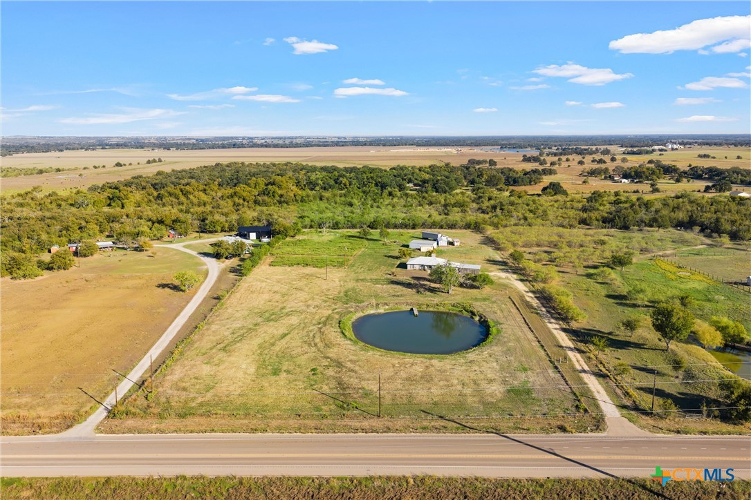 State Highway 95 , Holland, TX 76534