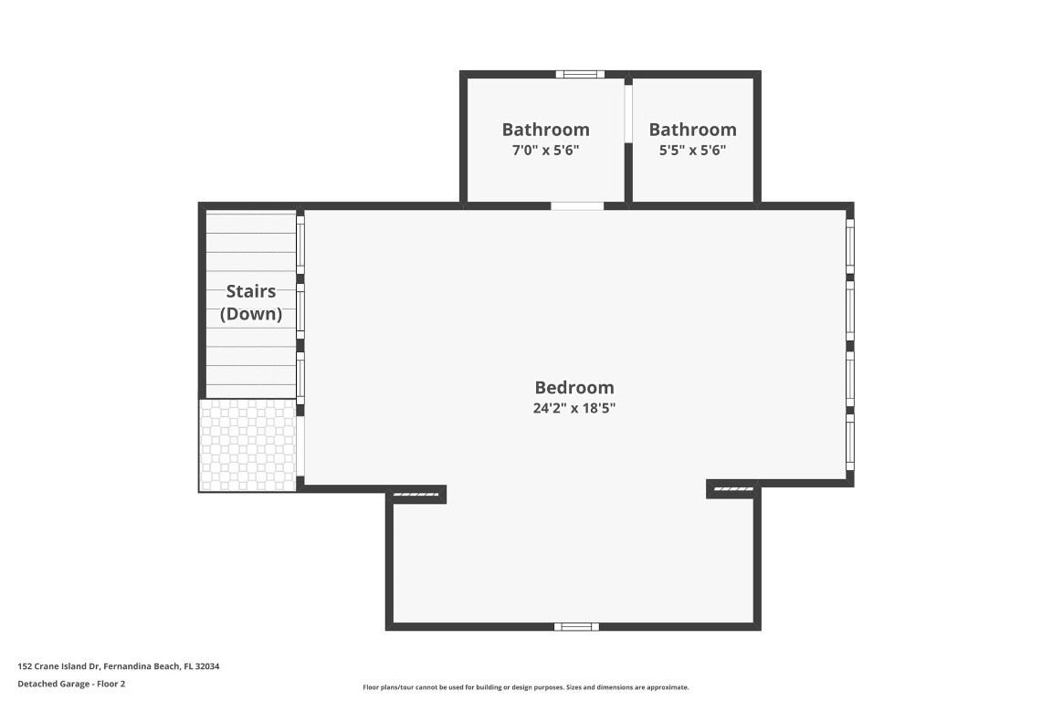 Fernandina Beach, Florida, 32034, United States, 5 Bedrooms Bedrooms, ,4 BathroomsBathrooms,Residential,For Sale,1825934