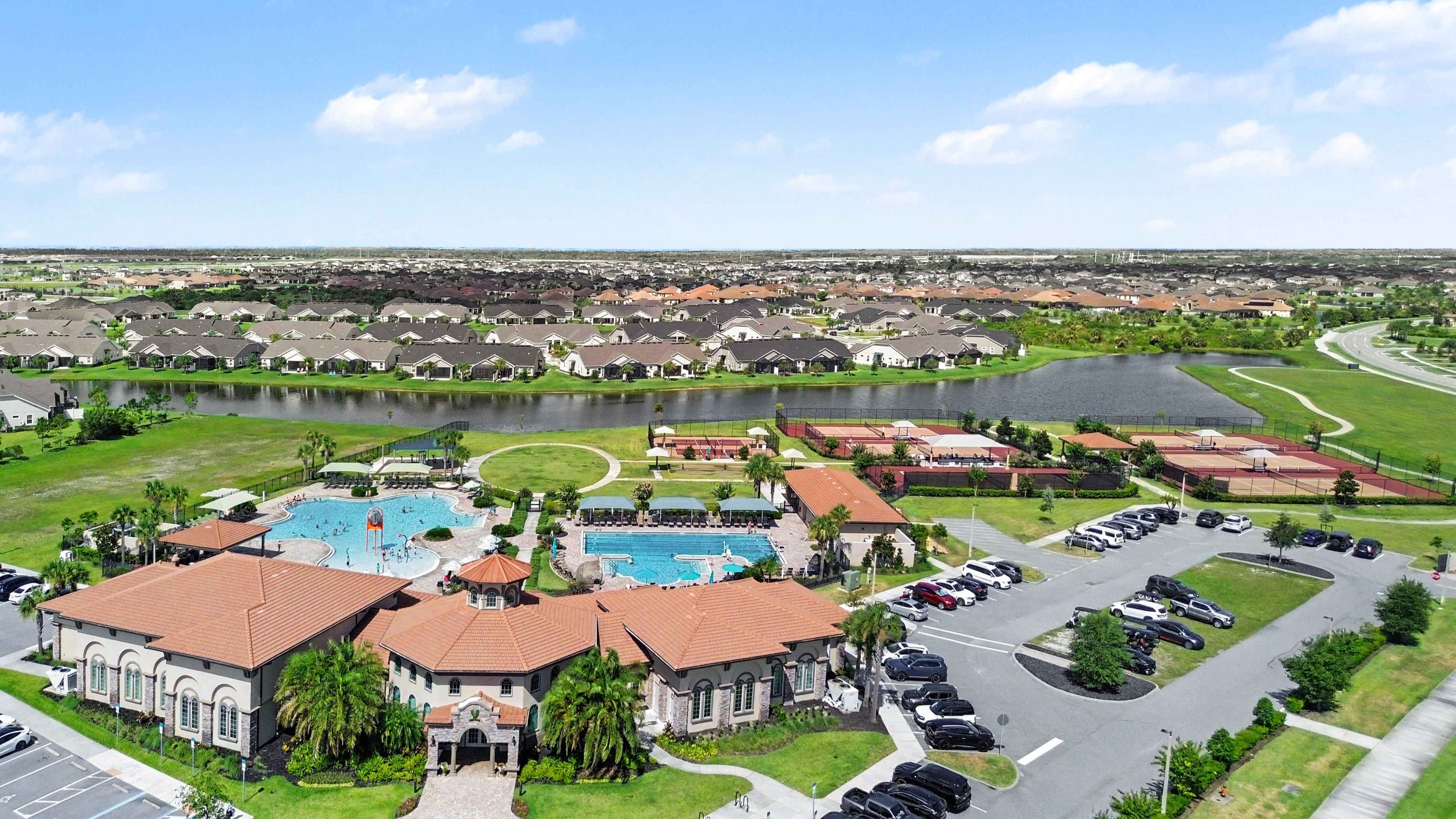  3119 Ribbon Grass Drive, Melbourne, FL, 32940 - 物件實景