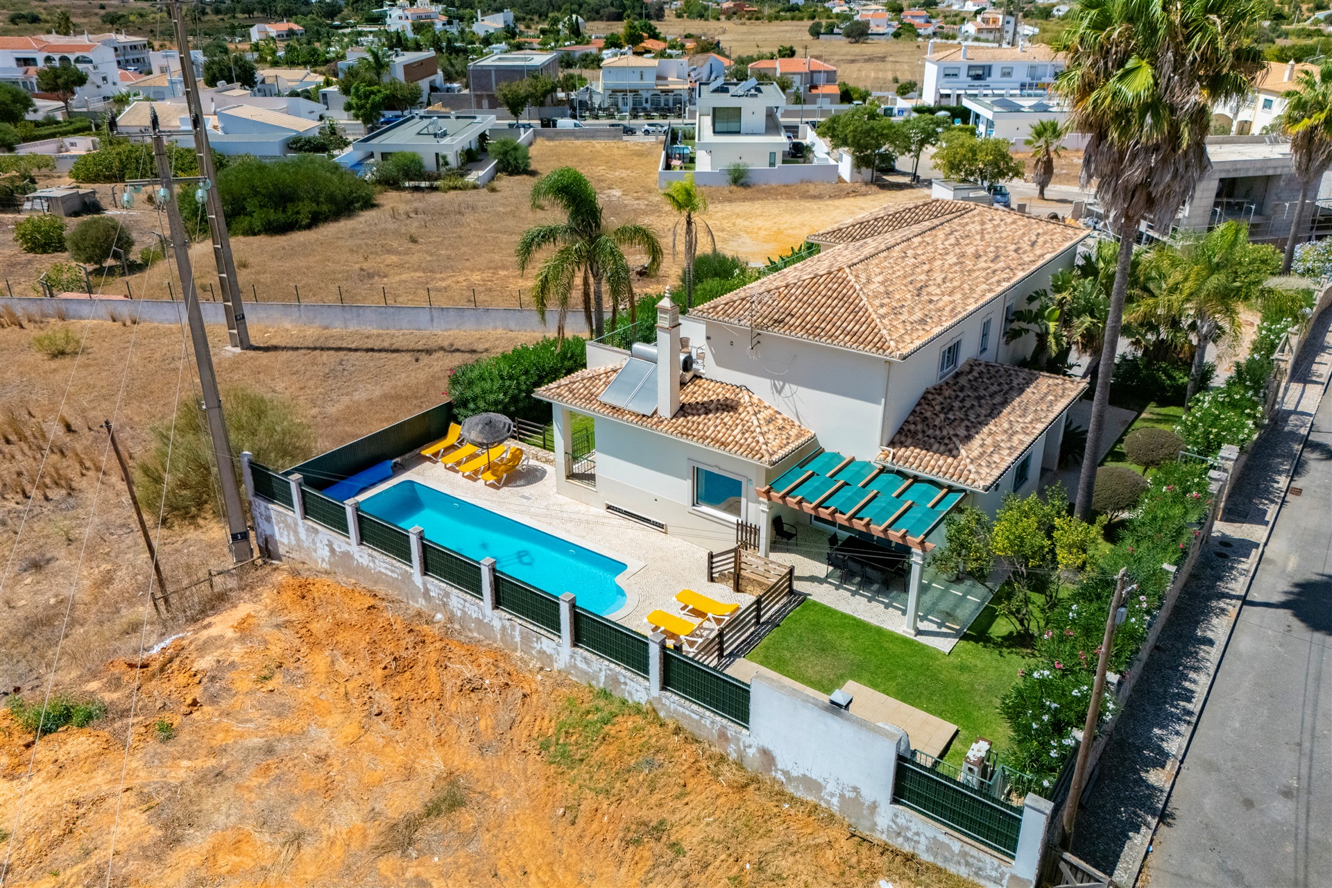  Detached house, 4 bedrooms, for Sale - 物件實景