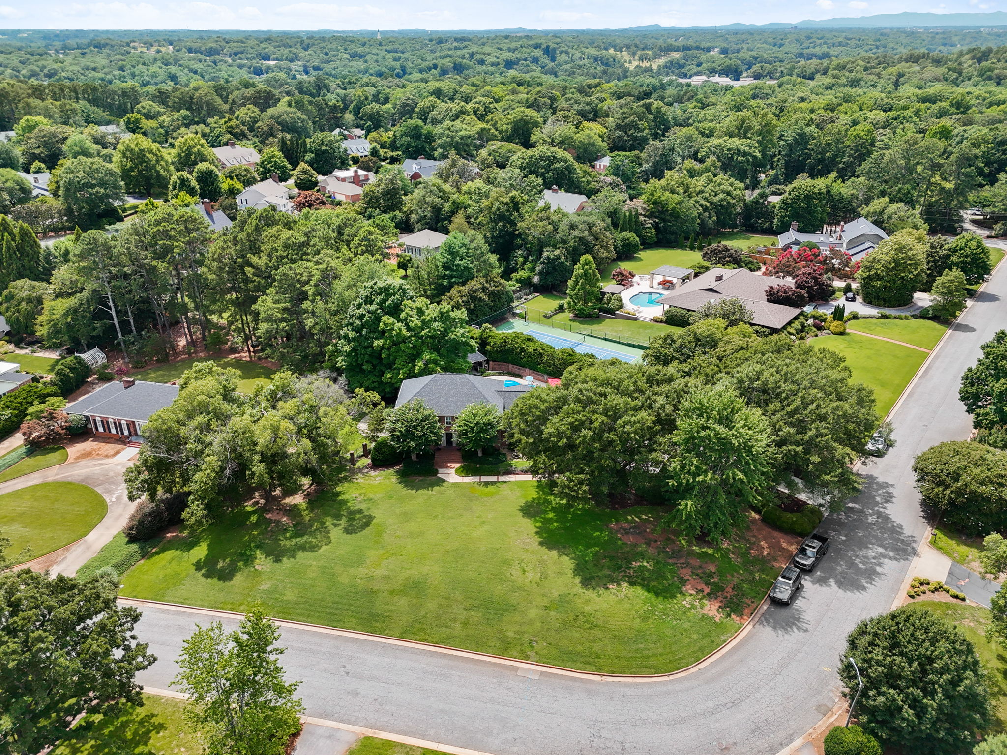  29 Quail Hill Drive, Greenville, SC 29607 - 物件實景