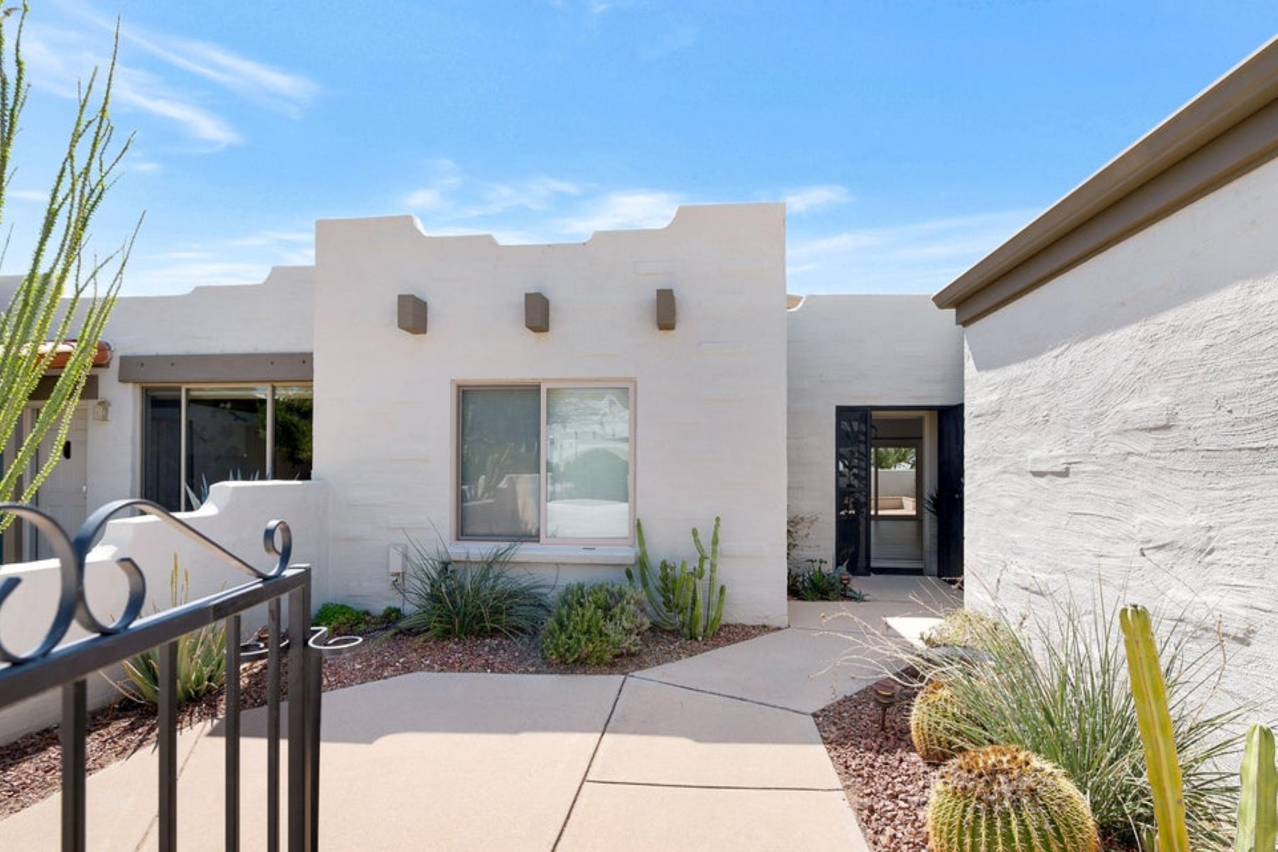  7408 E Wandering Road¦Tucson, AZ - 物件實景