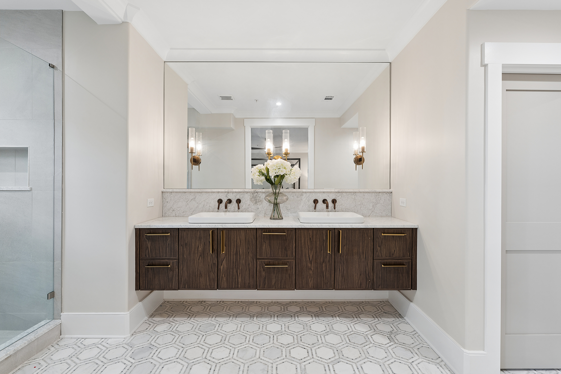  Beautifully Designed New Construction Townhome in the Heart of Buckhead - 物件實景
