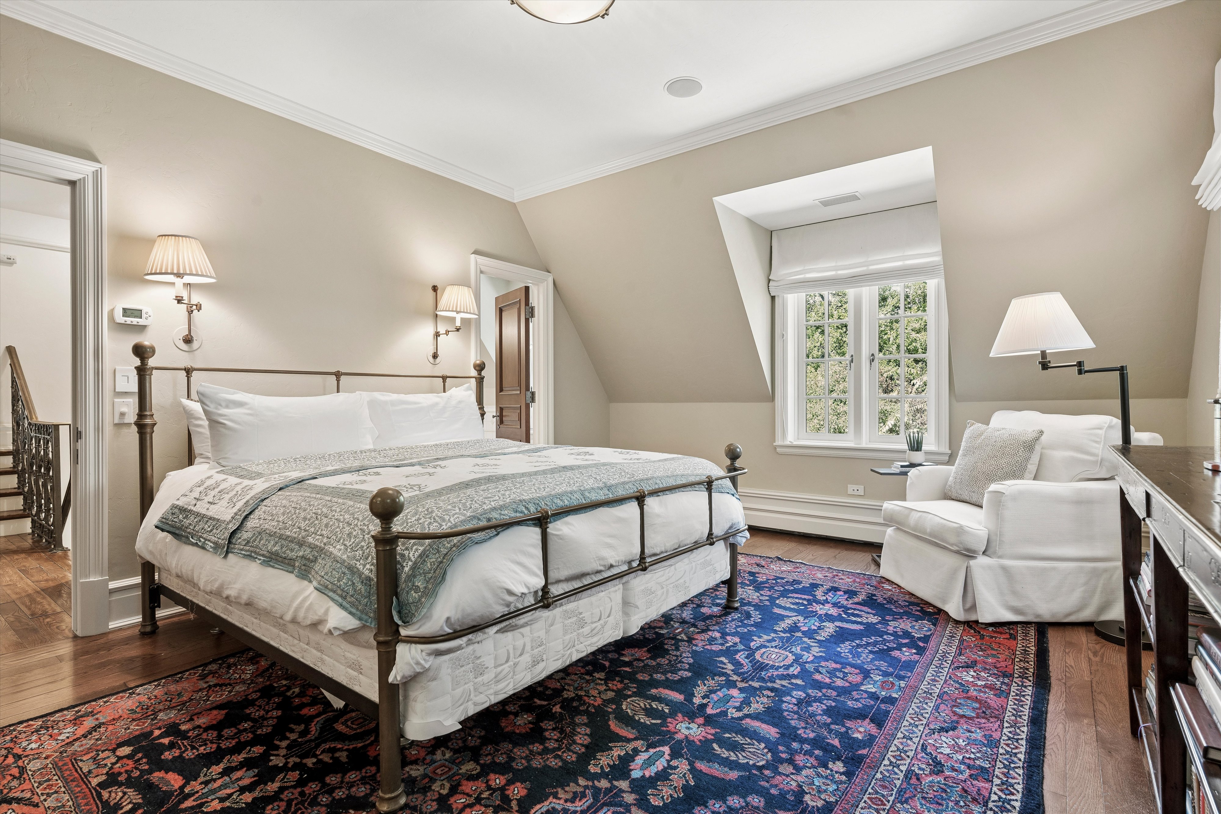  A rare opportunity to own one of Denver’s iconic residences - 物件實景