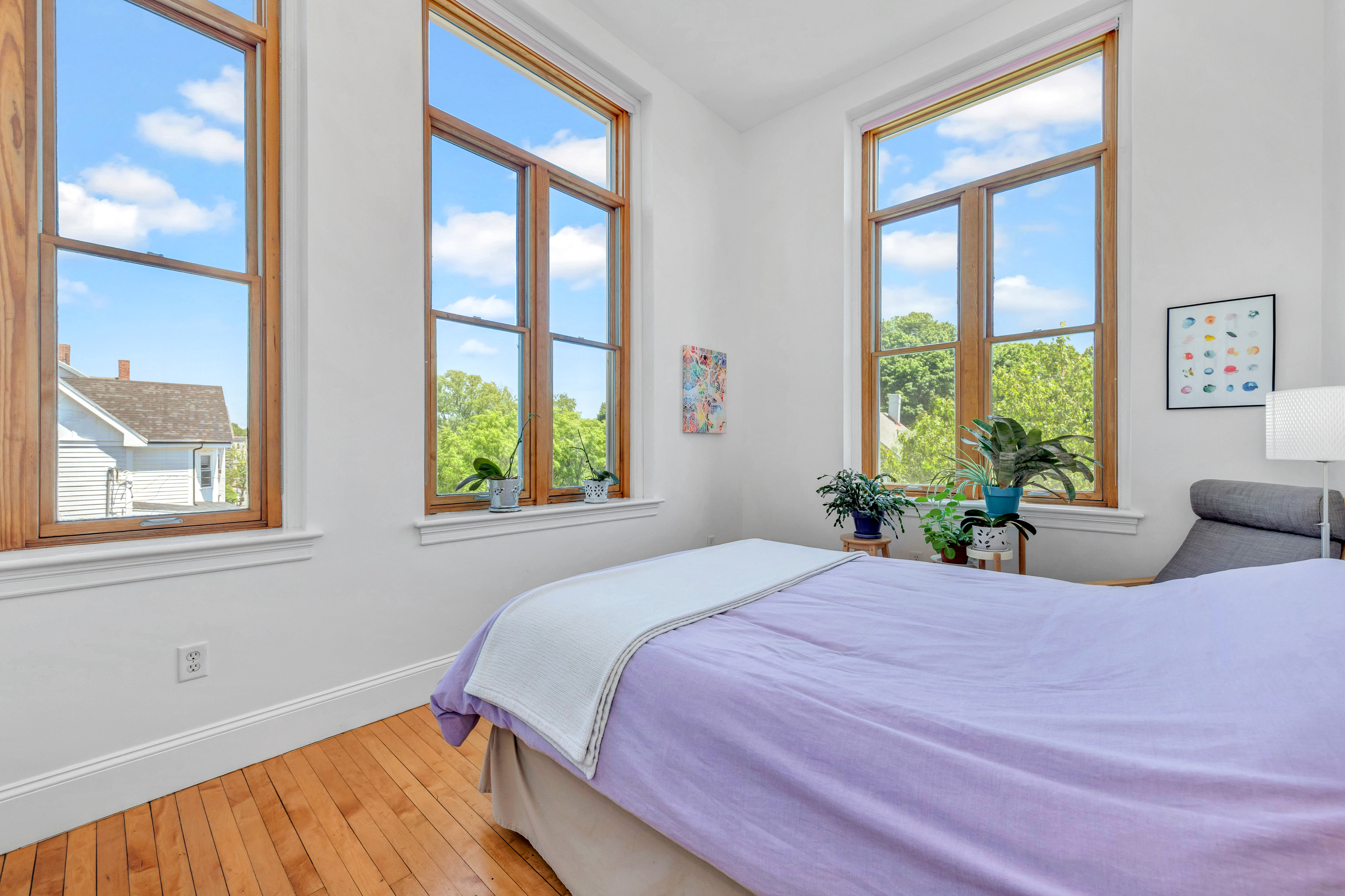  122 Sharon Street, Unit 203, Medford, MA, 02155 - 物件實景