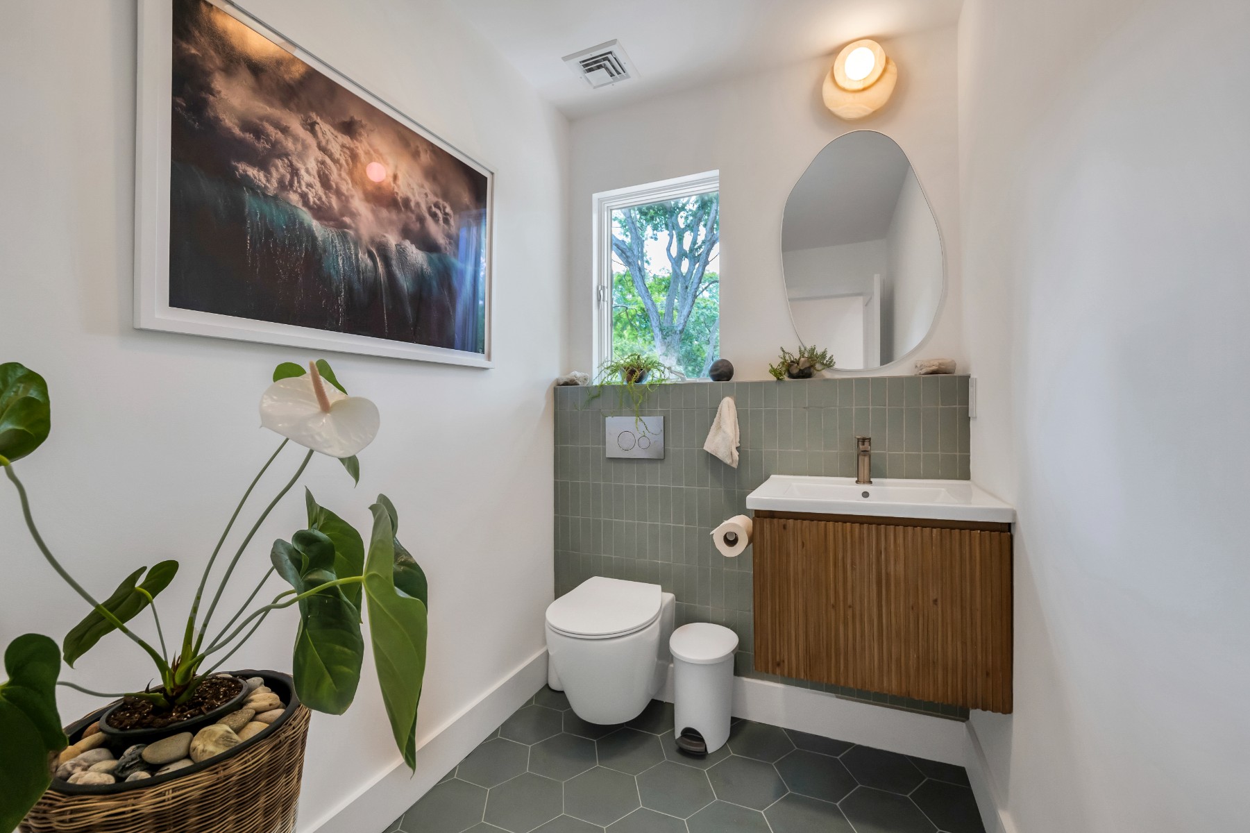  Modern Brand New 2025 Renovation - Stylish Southampton Retreat - 物件實景