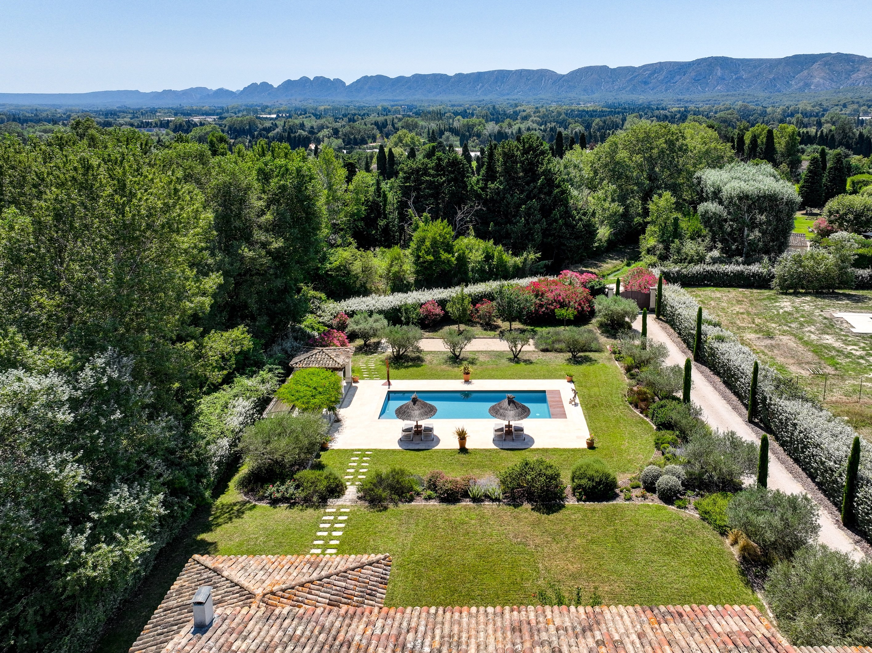  Beautiful property to acquire in Saint Rémy de Provence, close to the village c… - 物件實景