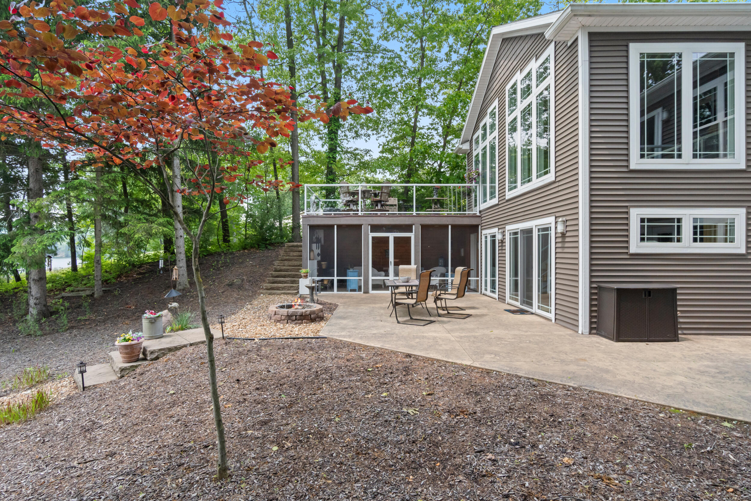 Jerome, Michigan, 49249, United States, 4 Bedrooms Bedrooms, ,3 BathroomsBathrooms,Residential,For Sale,1924396