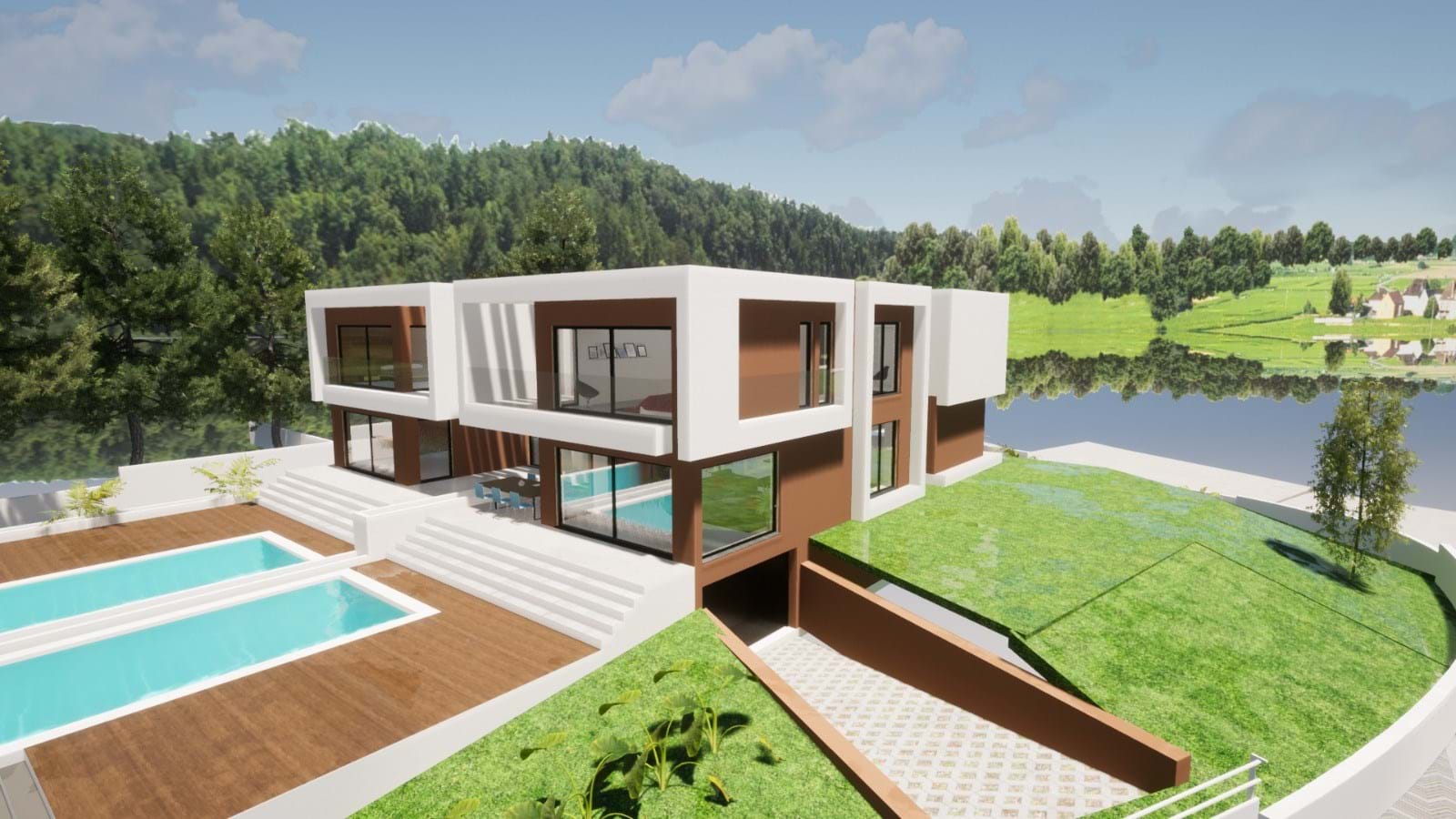 Grândola, Setúbal, 7570-779, PT, 4 Bedrooms Bedrooms, ,4 BathroomsBathrooms,Residential,For Sale,1699692