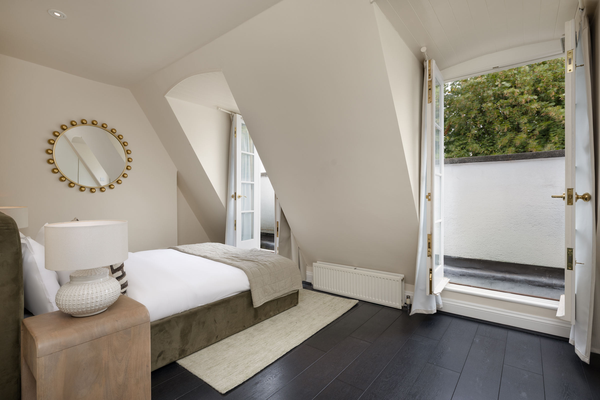  Five-Bedroom Townhouse in the Heart of Notting Hill - 物件實景