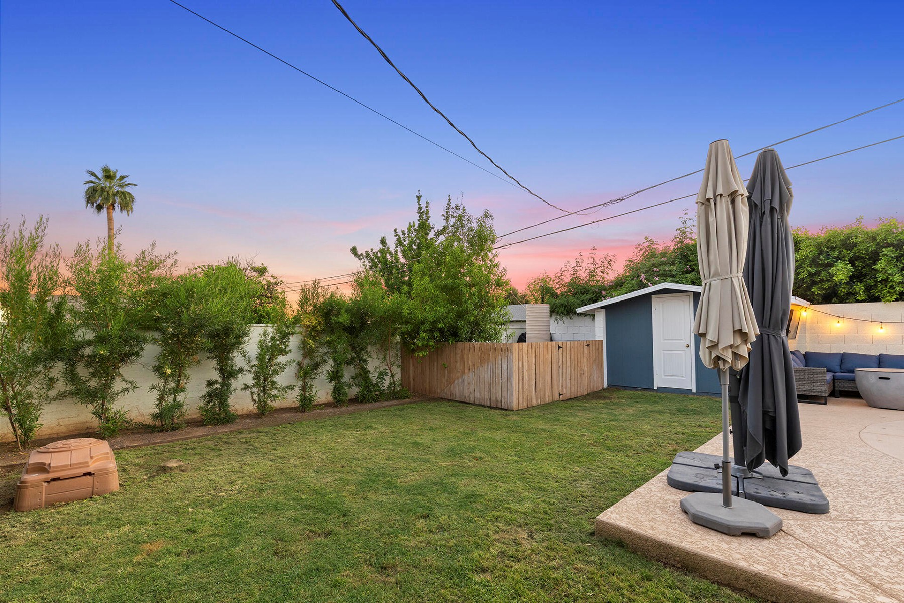  6804 N 11th Street  Phoenix, AZ - 物件實景