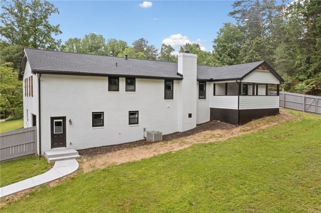 Ball Ground, Georgia, 30107, United States, 6 Bedrooms Bedrooms, ,4 BathroomsBathrooms,Residential,For Sale,1881477