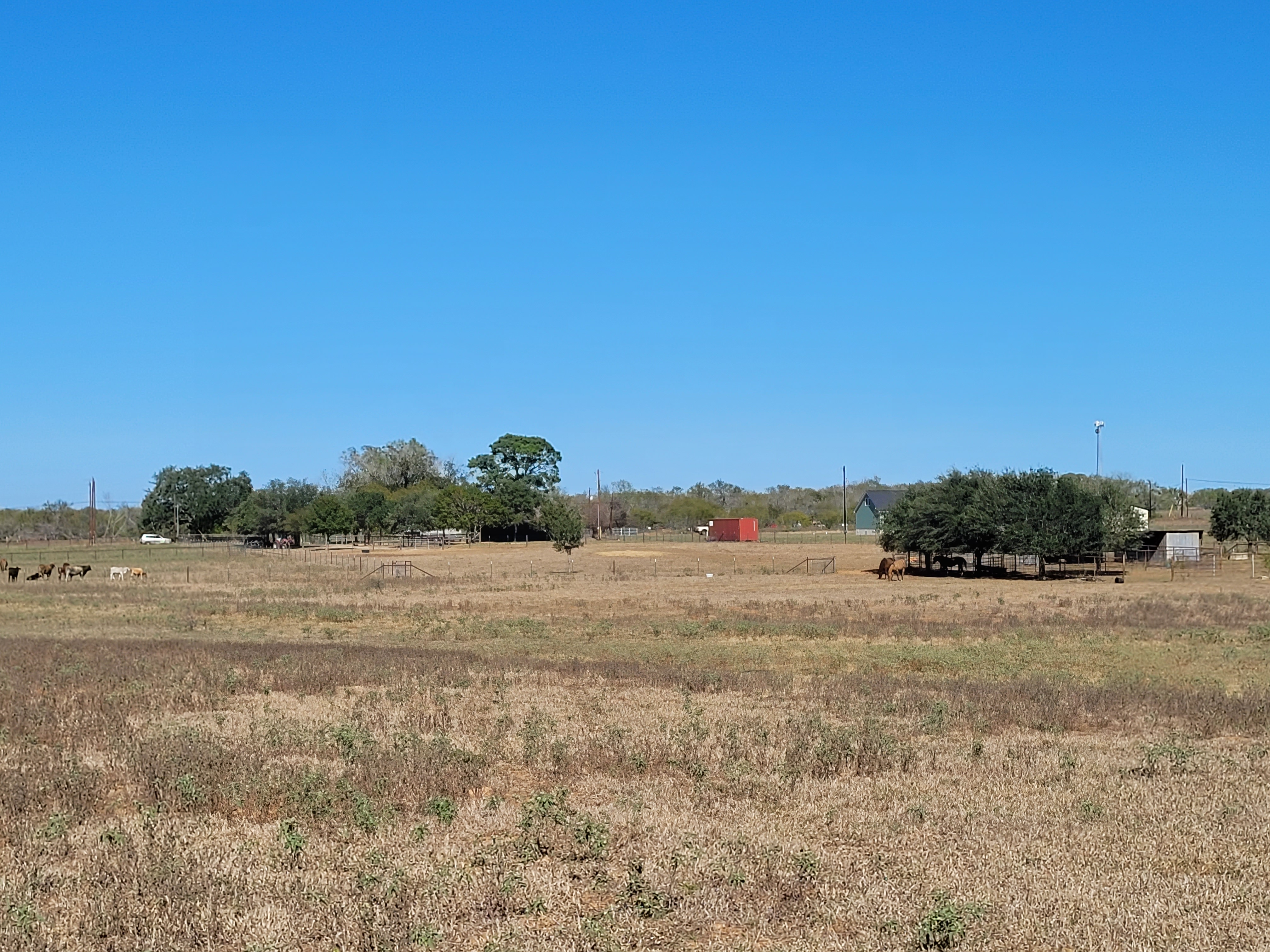 Stockdale, Texas, 78160, United States, 2 Bedrooms Bedrooms, ,1 BathroomBathrooms,Residential,For Sale,1990208