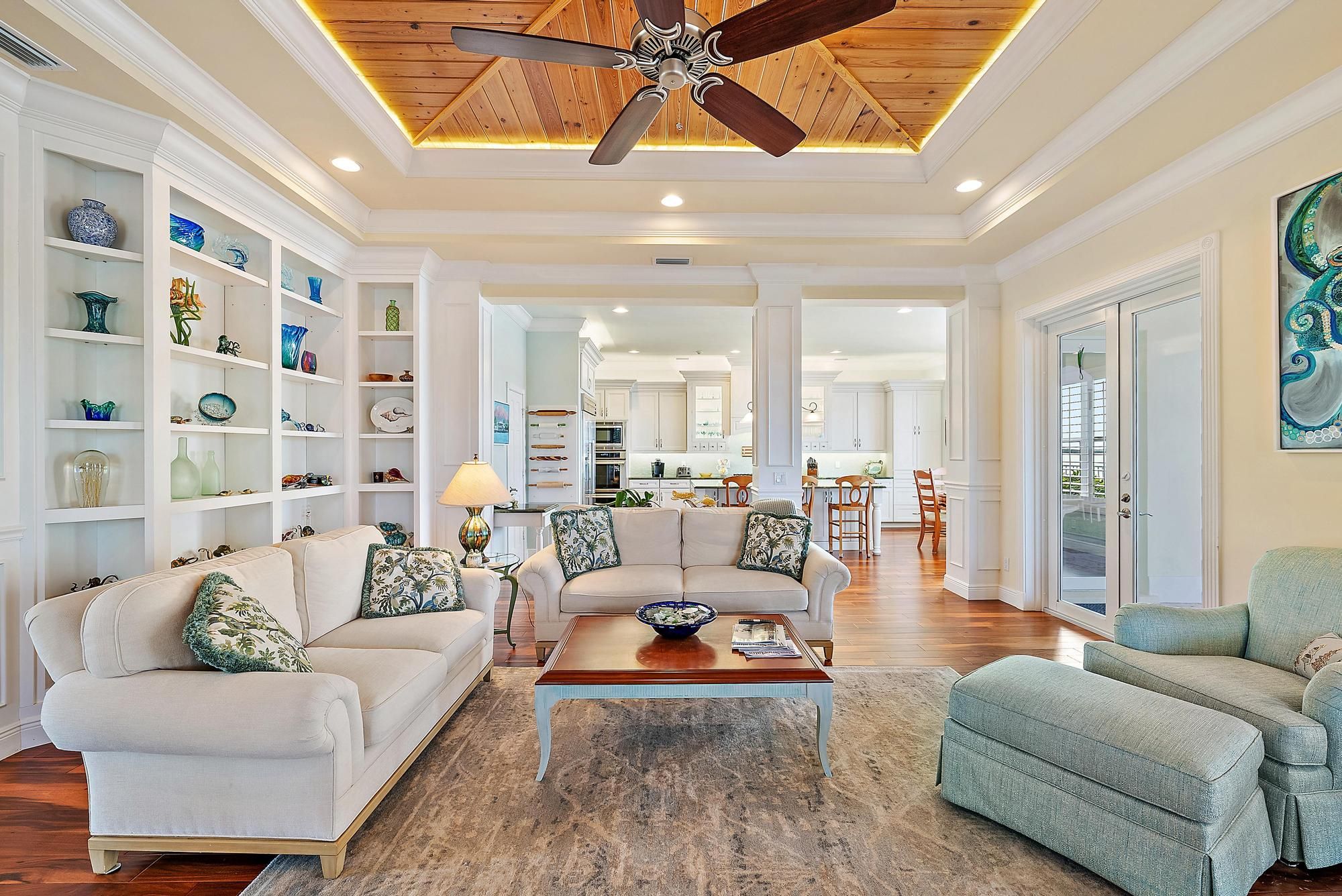  4105 NE Rigels Cove Way, Jensen Beach, FL, 34957 - 物件實景