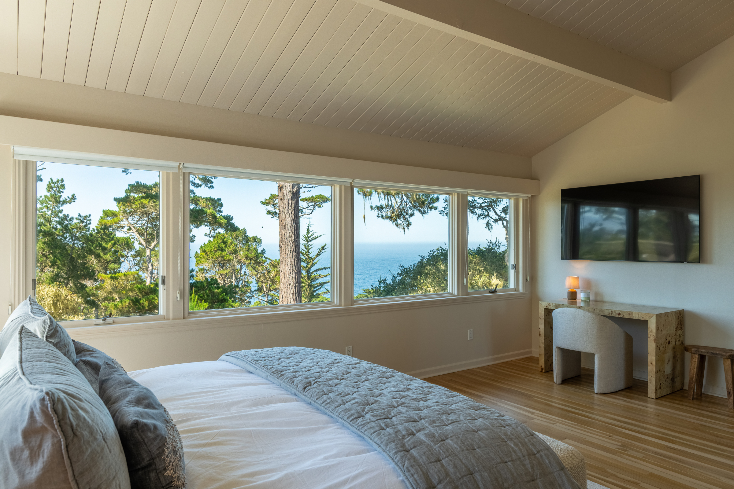  1272 Padre Lane, Pebble Beach - 物件實景