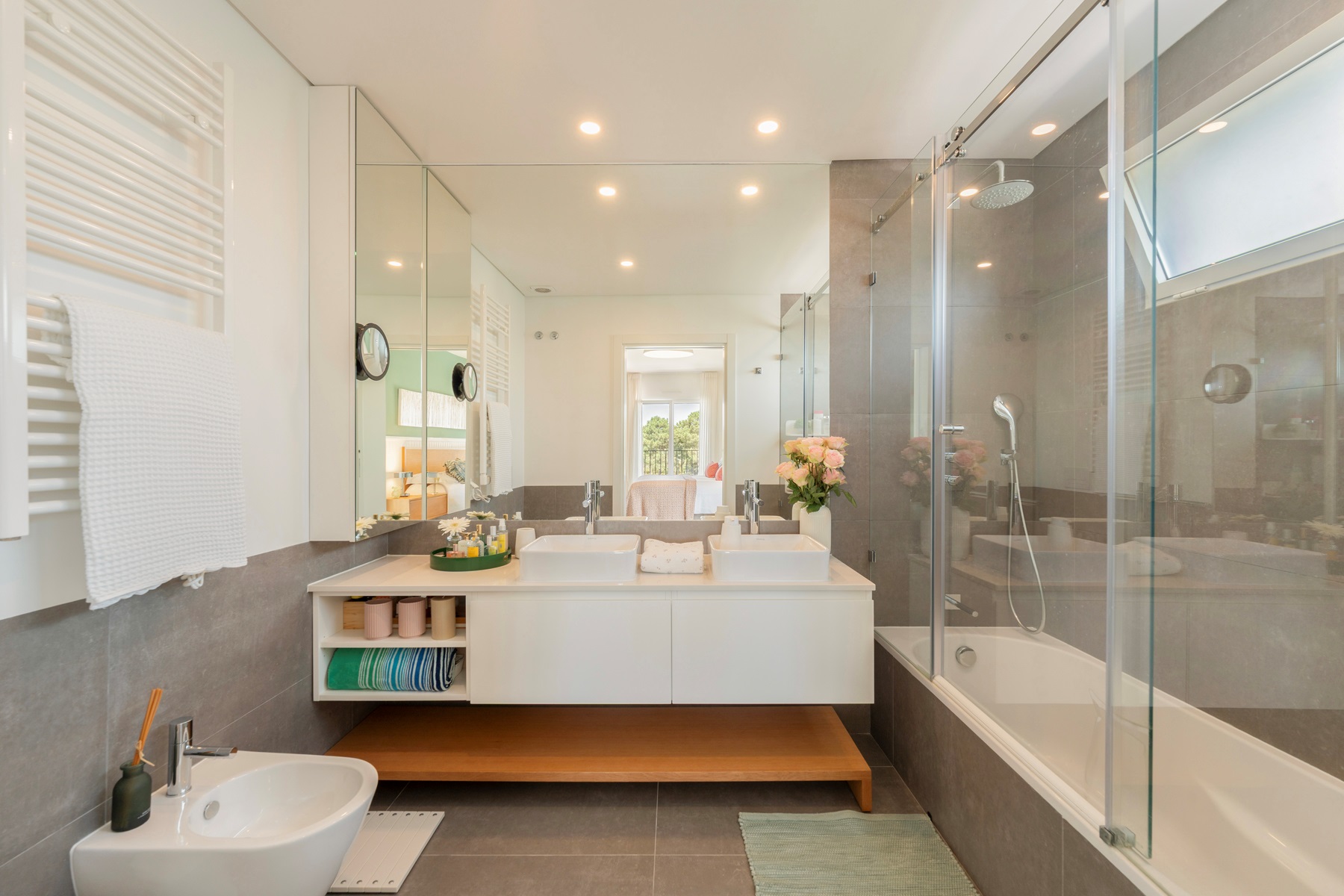  Ultimo Piso/Penthouse, 4 bedrooms, for Sale - 物件實景