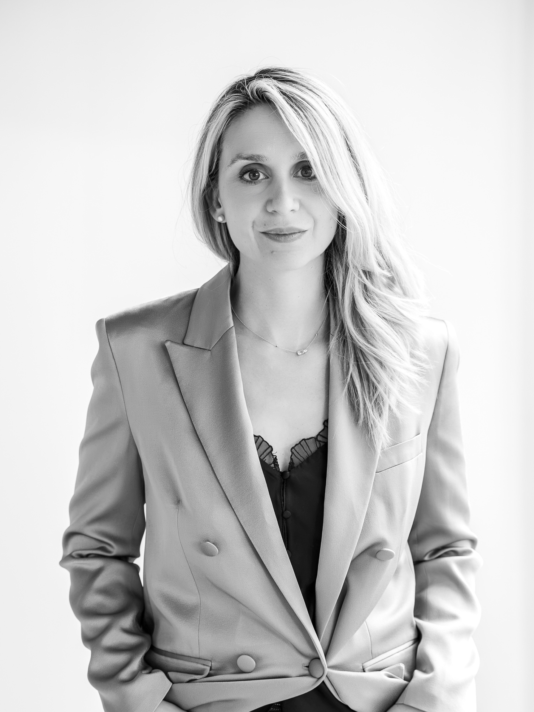 Corinne Andrea Marchand