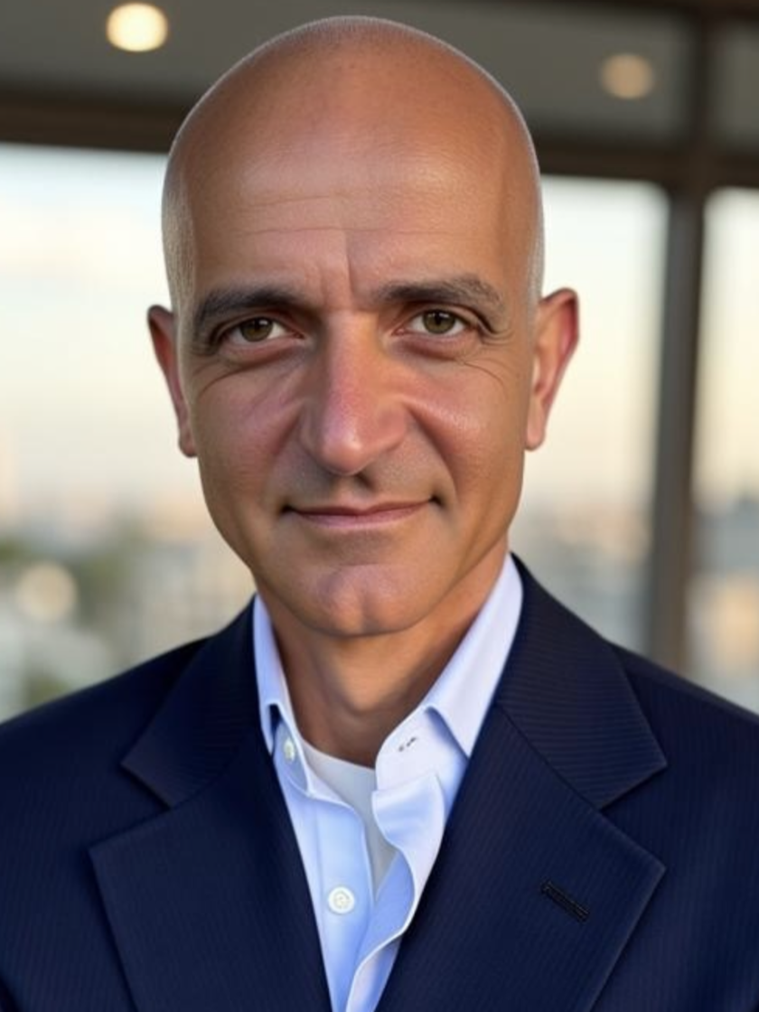 David De Pierro