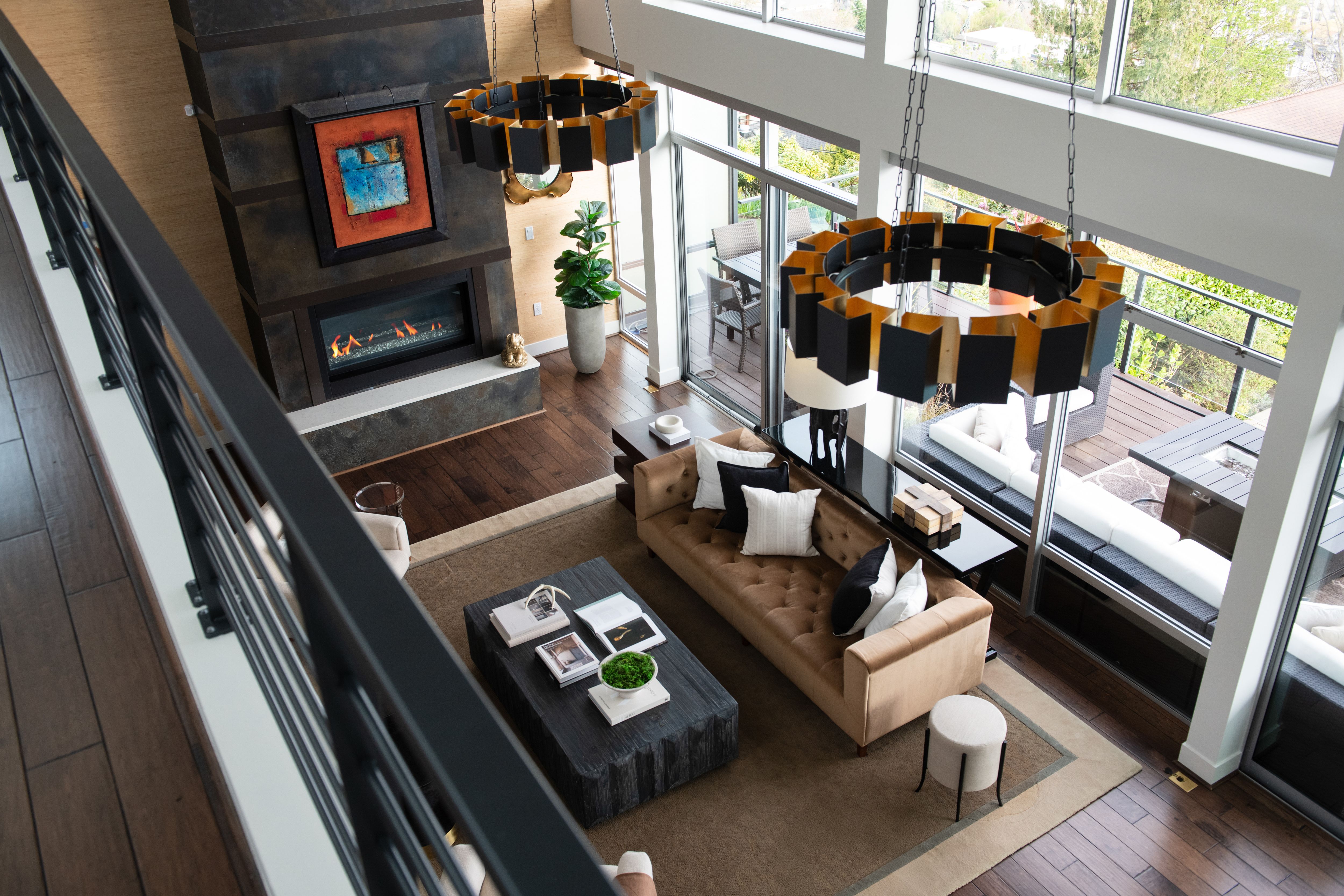  167 Prospect St, Seattle, WA 98109 - 物件實景