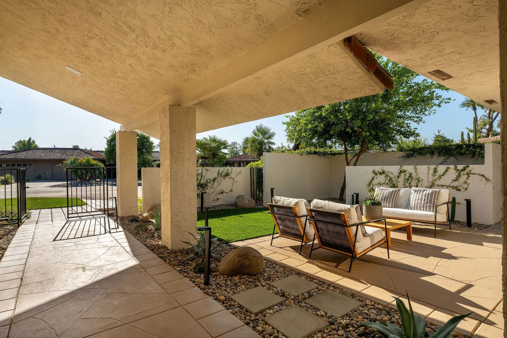  Elevated Desert Living at The Springs in Rancho Mirage - 物件實景