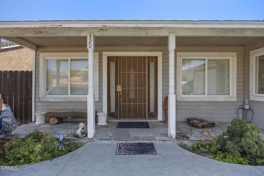 Fillmore, California, 93015, United States, 4 Bedrooms Bedrooms, ,3 BathroomsBathrooms,Residential,For Sale,1869296