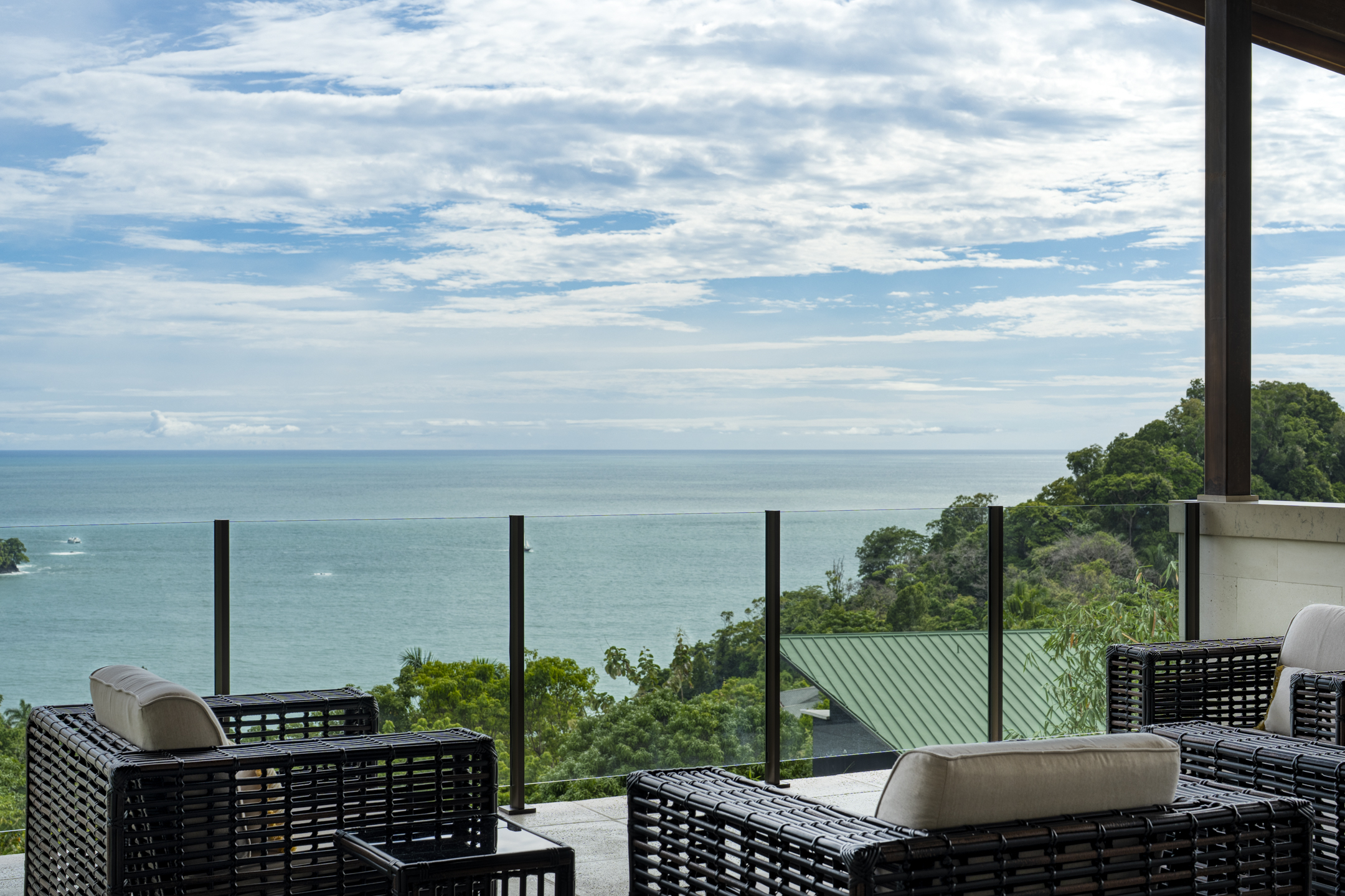 Manuel Antonio, Puntarenas, CR, 4 Bedrooms Bedrooms, ,6 BathroomsBathrooms,Residential,For Sale,1877322