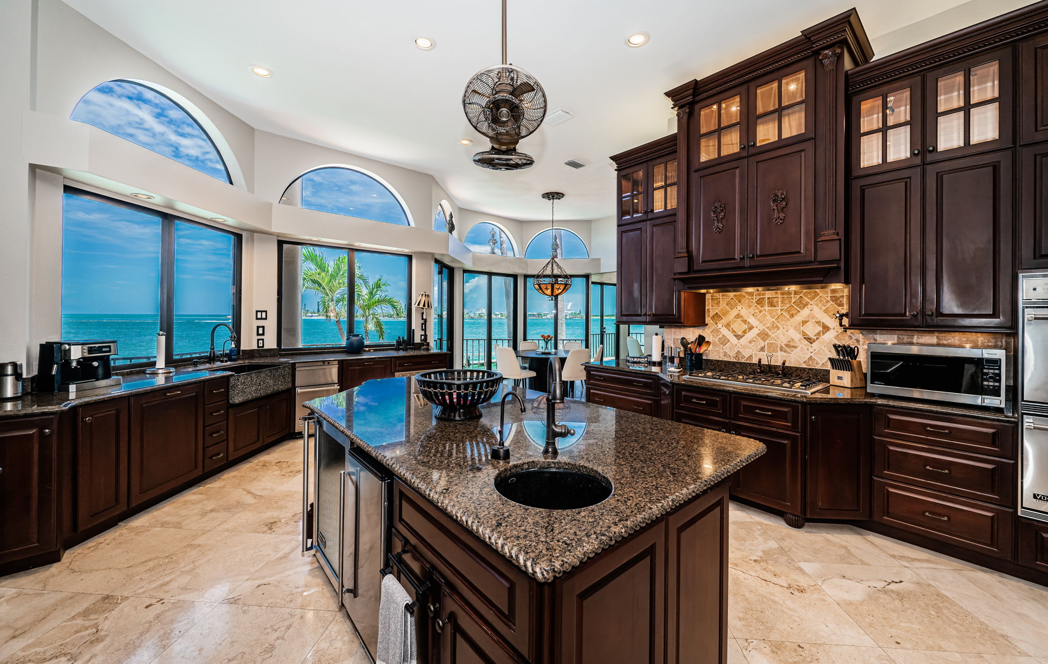 806 Columbus Dr, Tierra Verde, Florida, 33715, United States, 5 Bedrooms Bedrooms, ,6 BathroomsBathrooms,Residential,For Sale,806 Columbus Dr,1661232