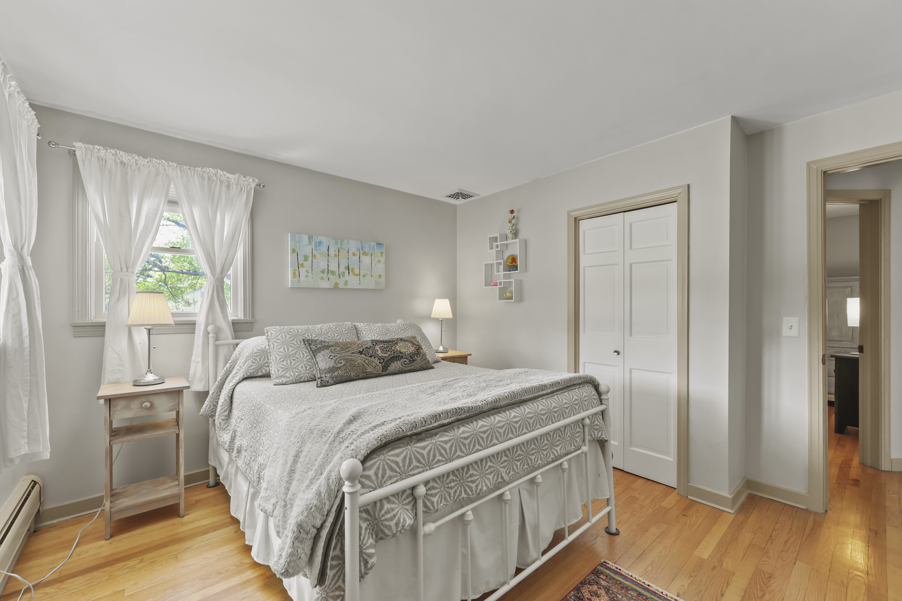  Updated 3BR Ranch on Corner Lot Near Trails & Shopping - 物件實景