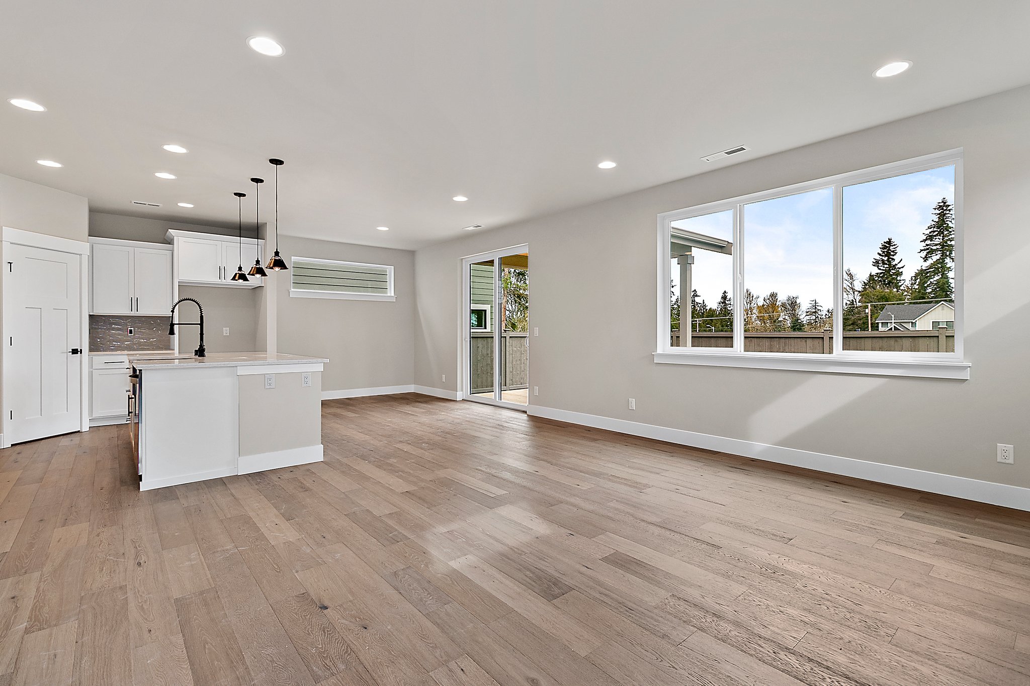  15624 Lot 27 SE 257th Place, Covington, WA 98042 - 物件實景