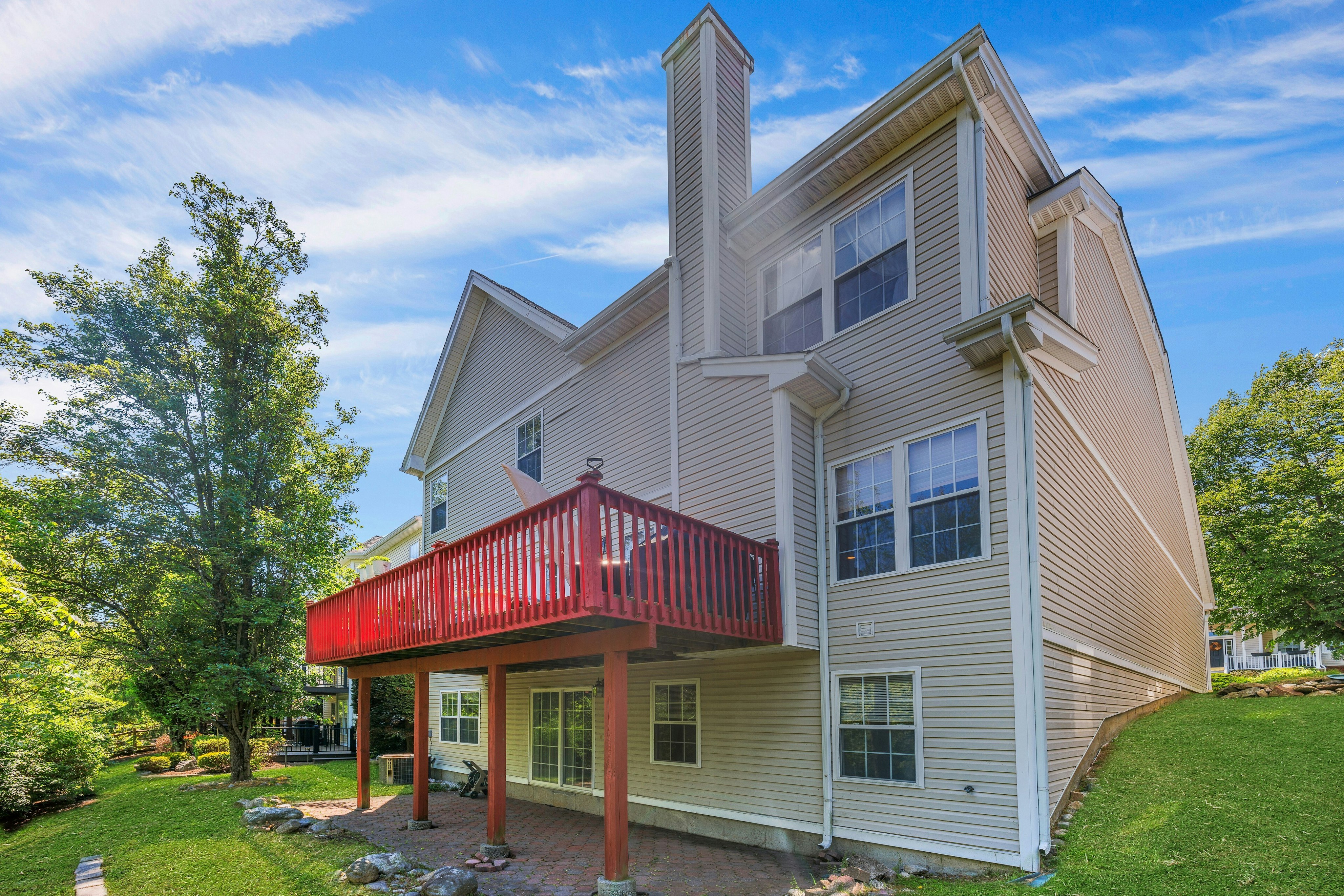  6 Boulder Run, Oakland, NJ 07436 - 物件實景