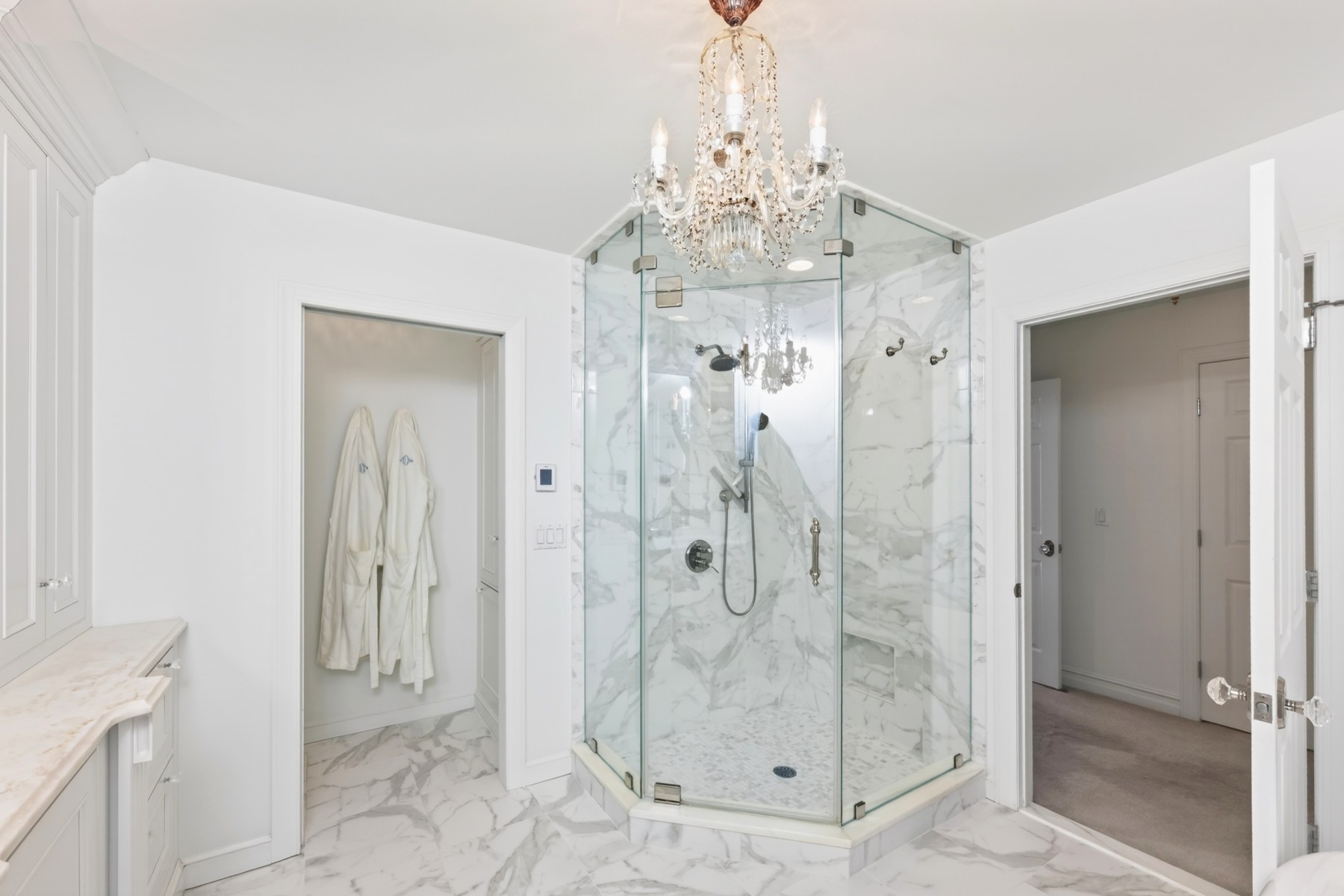  ?Amherst Mews? Stunning Townhome features Golf Course Views - 物件實景