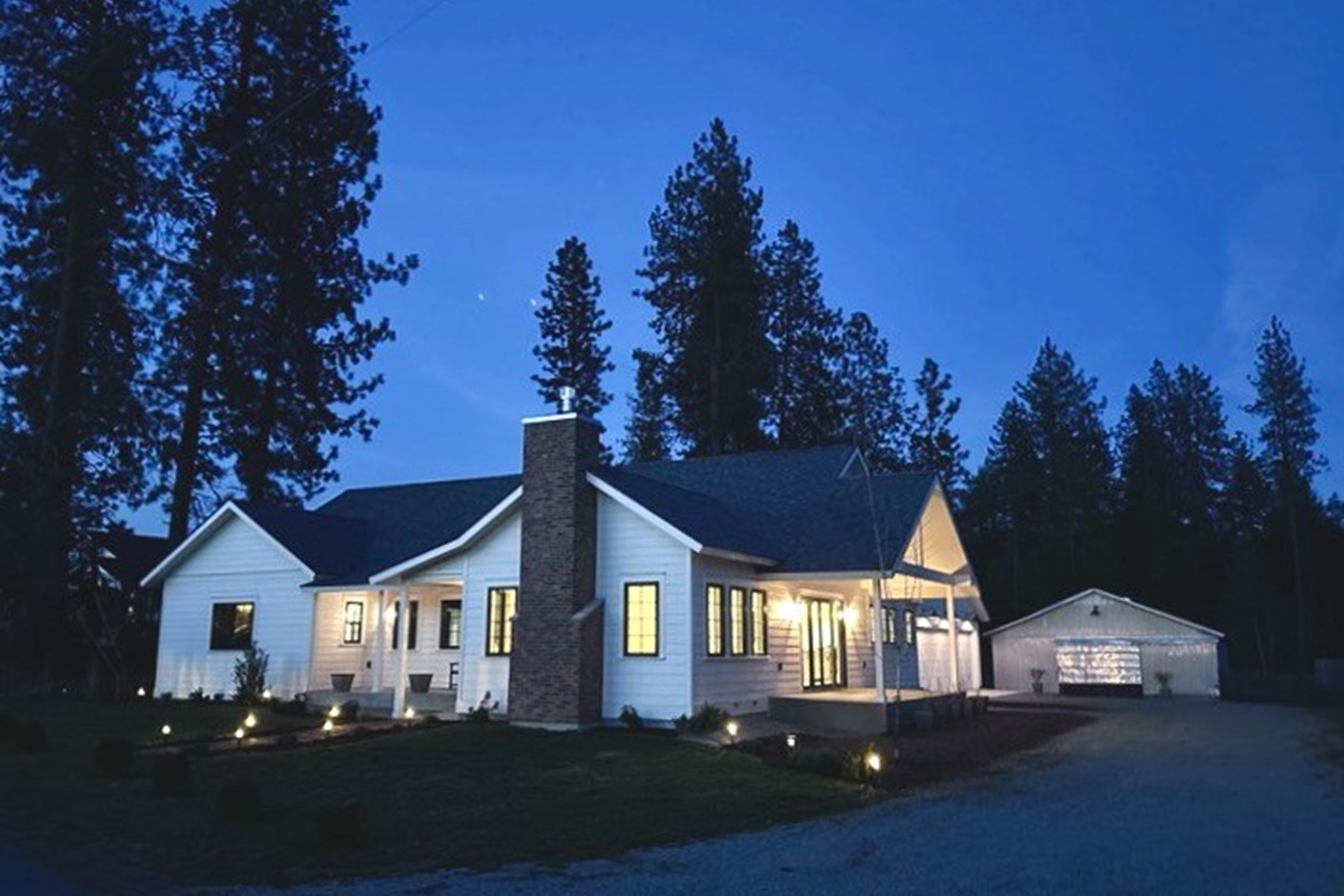  River Town Revival - 物件實景