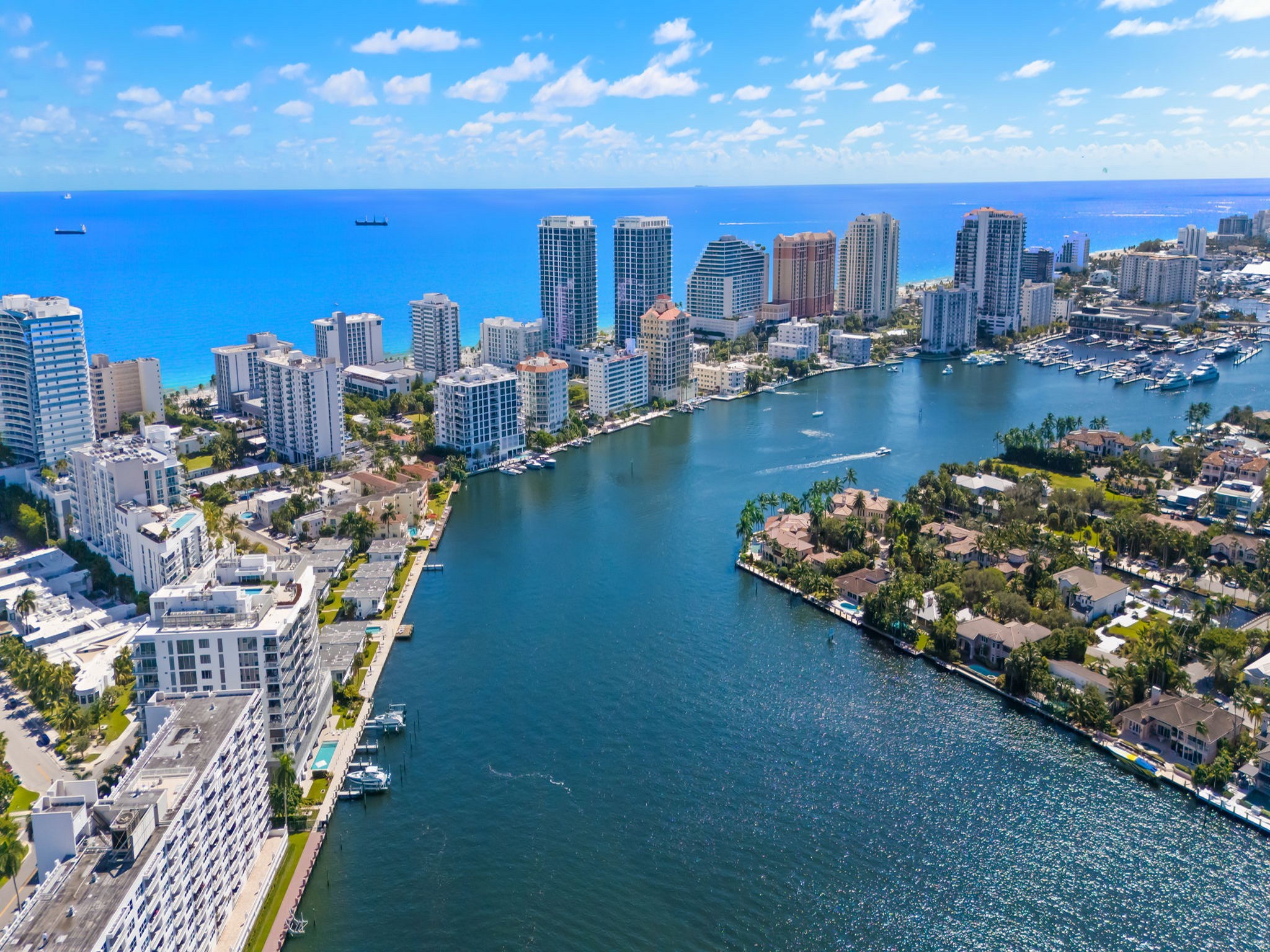  435 Bayshore Drive, Fort Lauderdale, FL, 33304 - 物件實景