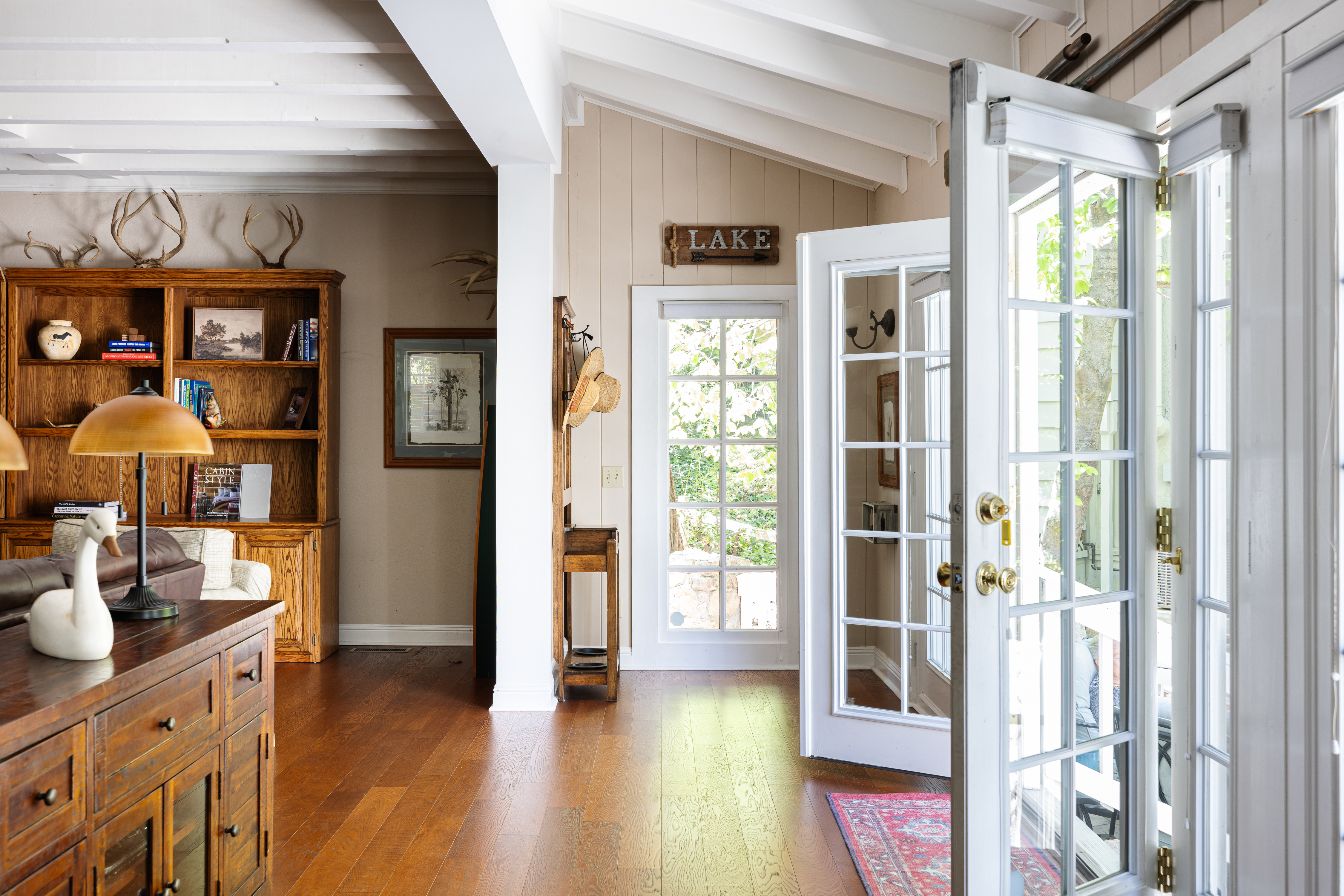  27844 Greenway Drive, Lake Arrowhead, CA 92352 - 物件實景