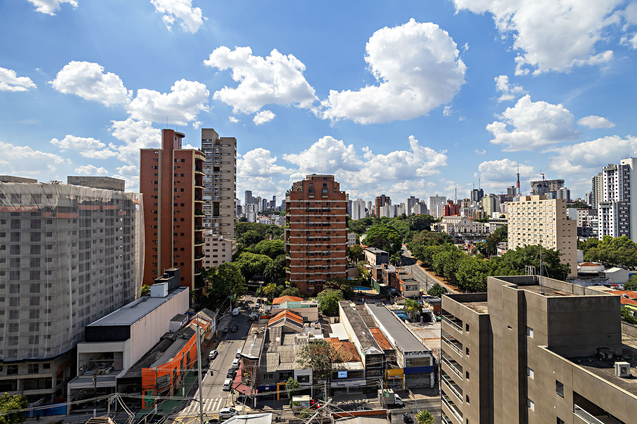  Duplex penthouse with terrace and contemporary renovation - 物件實景