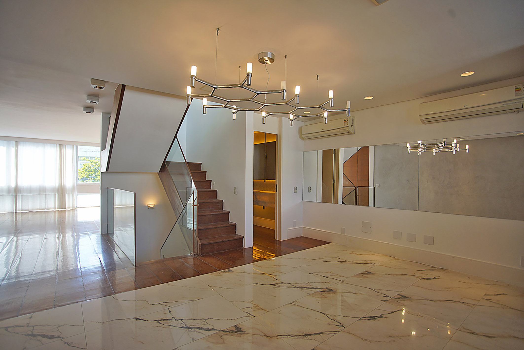  Renovated penthouse in Lagoa with views and private leisure area - 物件實景