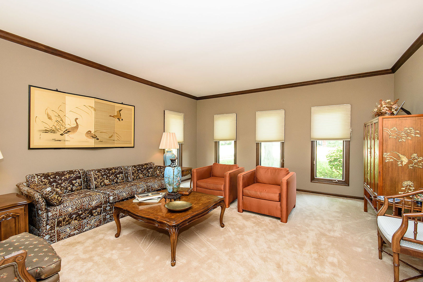 Deerfield, Illinois, 60015, United States, 4 Bedrooms Bedrooms, ,3 BathroomsBathrooms,Residential,For Sale,1866980