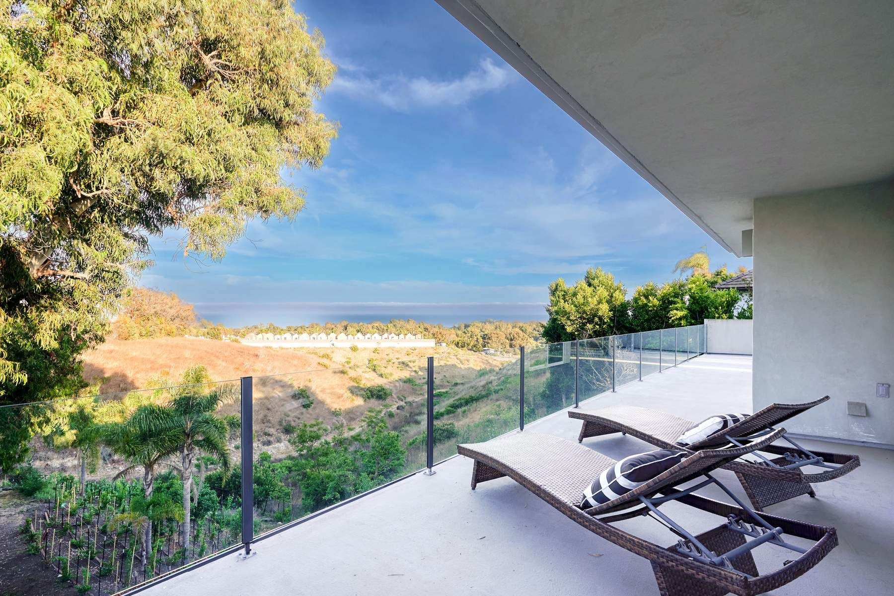  28907 Wight Road, Malibu - 物件實景