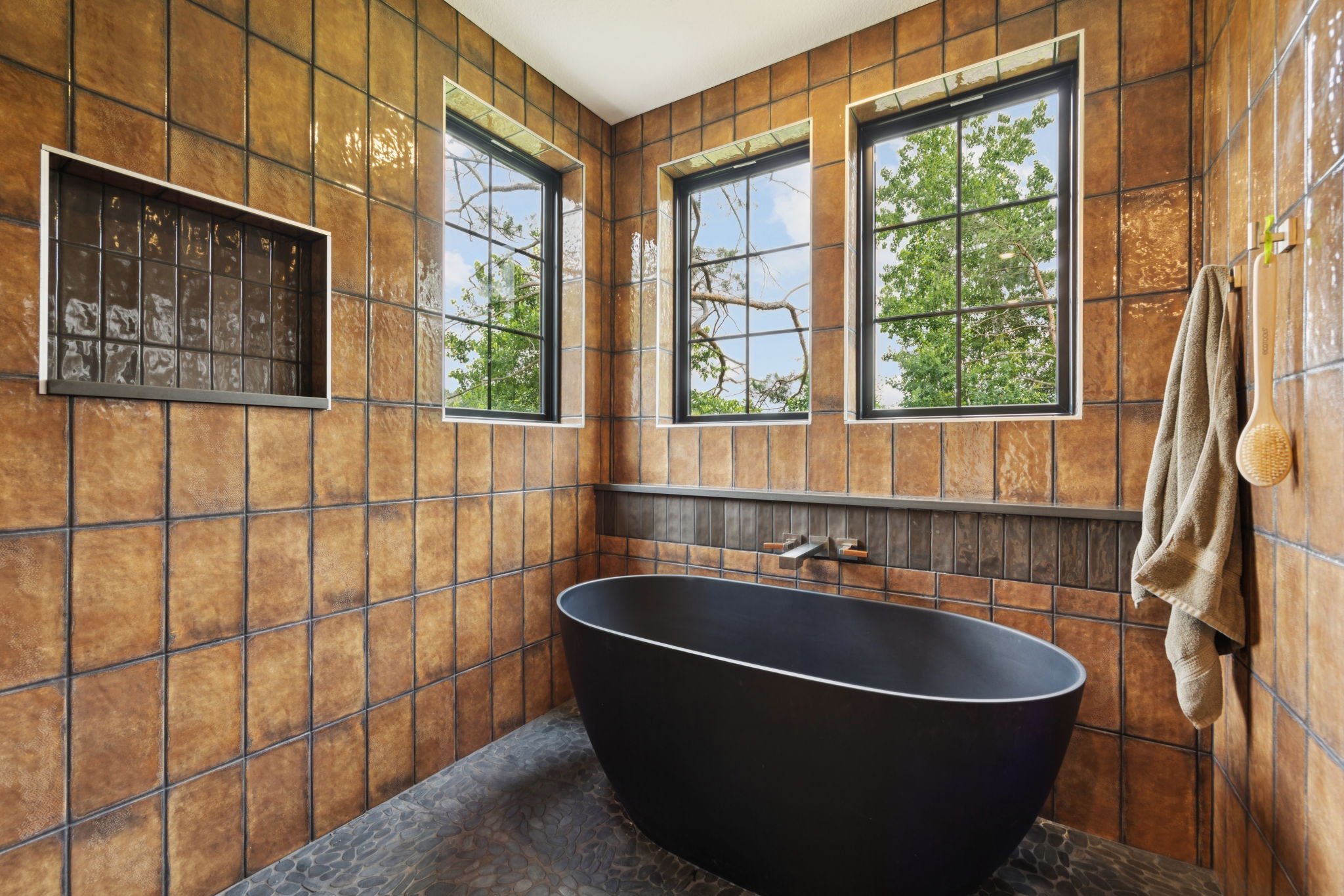  Modern Tudor Masterpiece in Lake Elmo - 物件實景