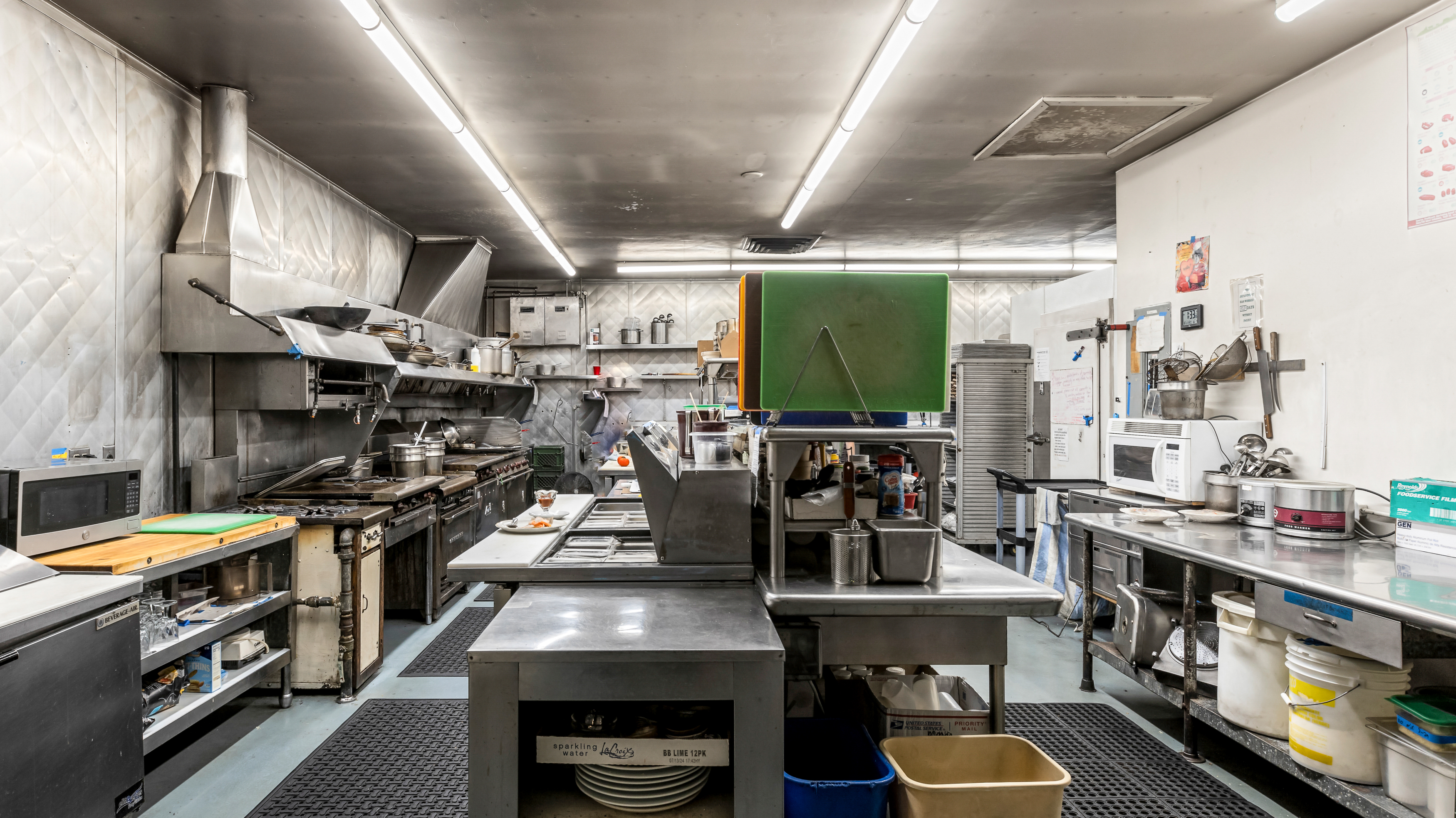  535 Mill Street, Grass Valley, CA 95945 - 物件實景