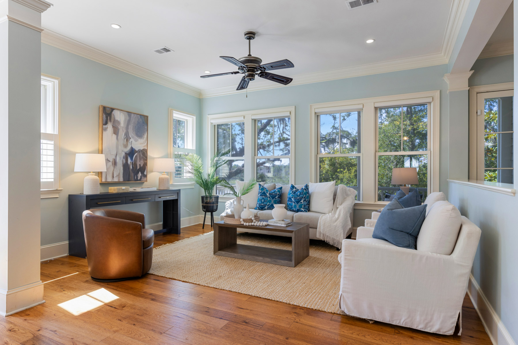  110 Gautier Place, Beaufort - 物件實景