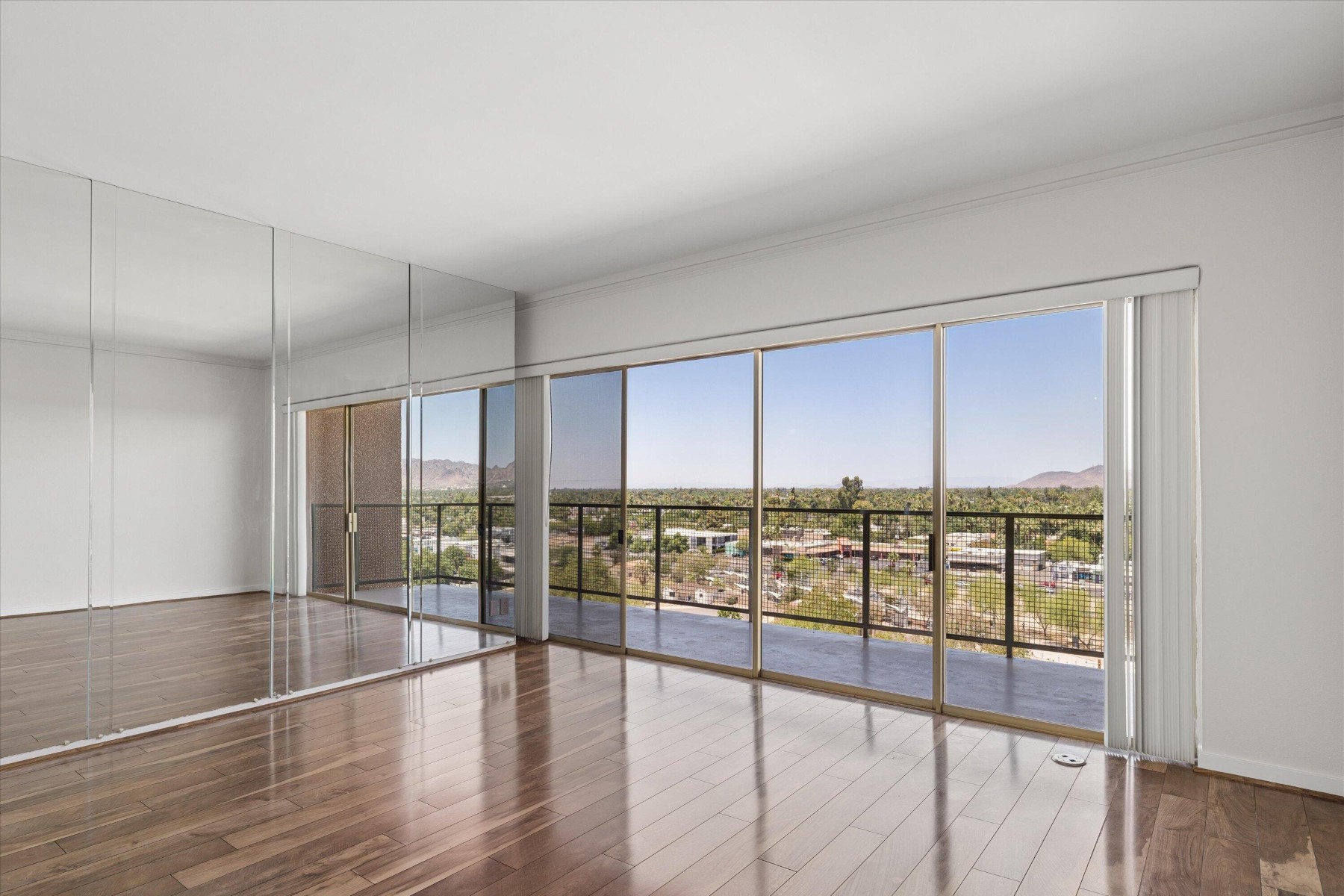  4750 N Central Avenue  Phoenix, AZ - 物件實景