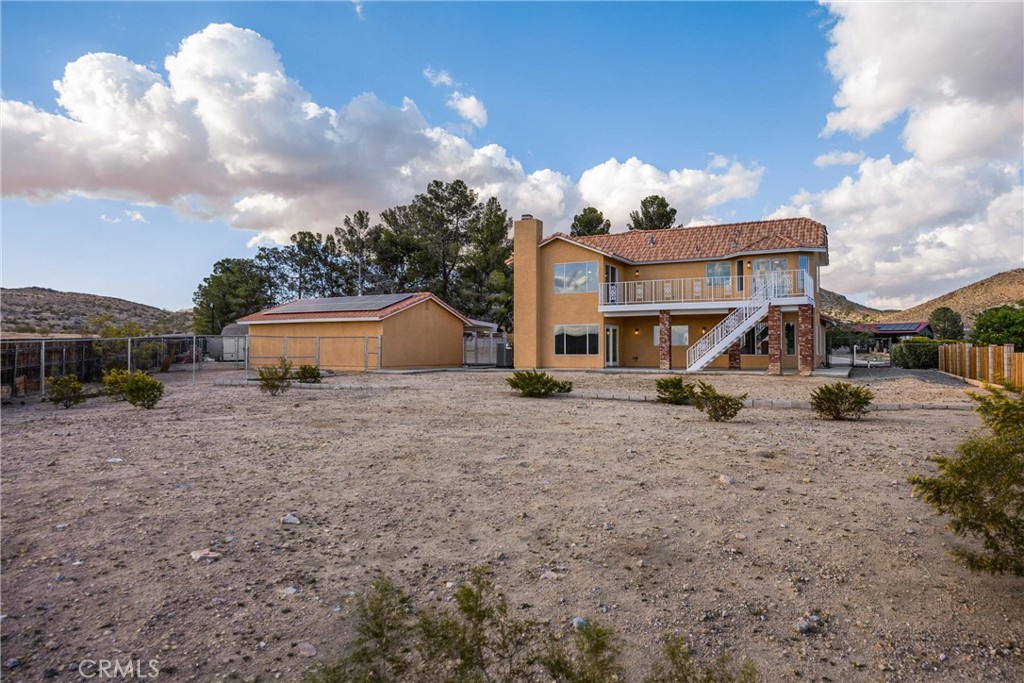 Apple Valley, California, 92307, United States, 5 Bedrooms Bedrooms, ,3 BathroomsBathrooms,Residential,For Sale,2005571